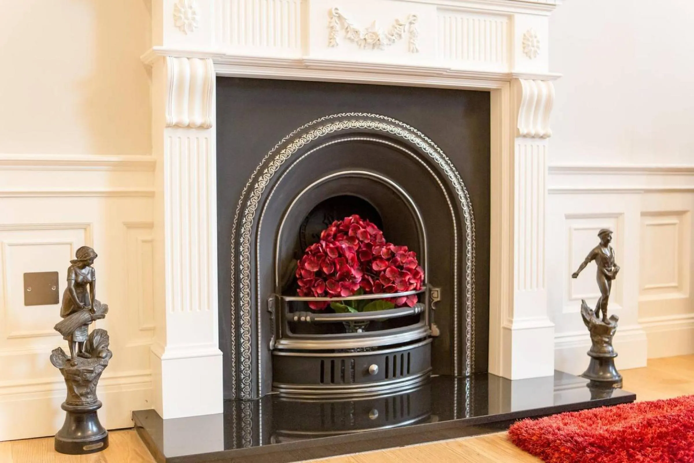 JOIVY Exquisite Flat in the City Centre