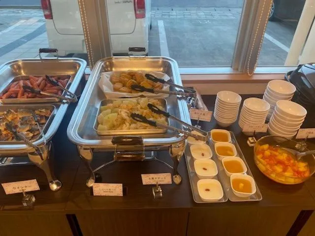 Hotel Sakurano Familia Nago