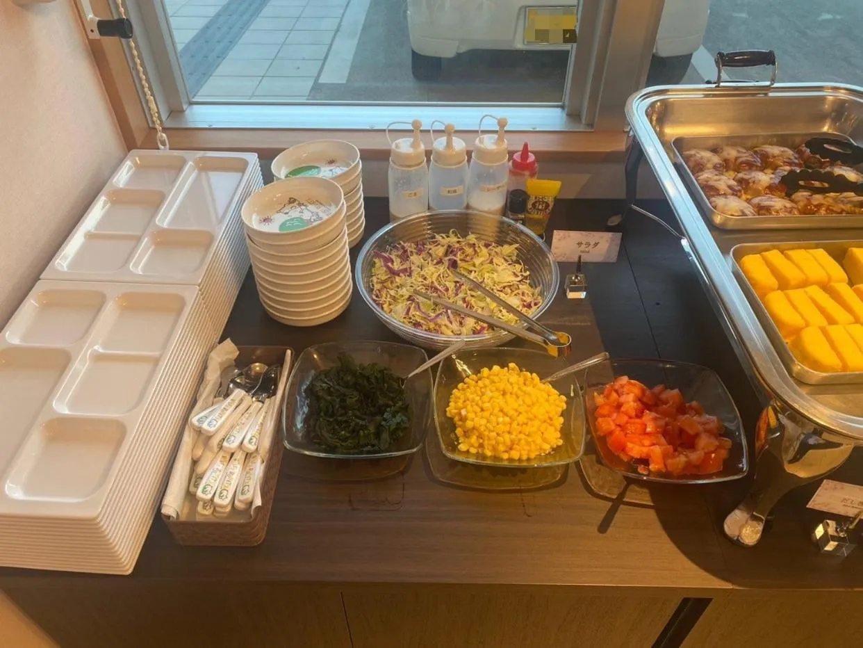 Hotel Sakurano Familia Nago