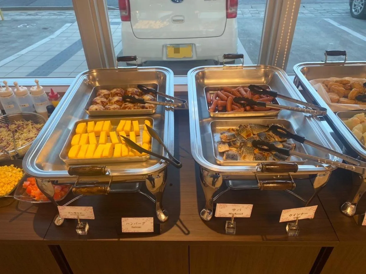 Hotel Sakurano Familia Nago