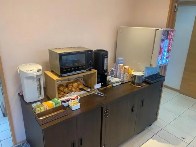 Hotel Sakurano Familia Nago