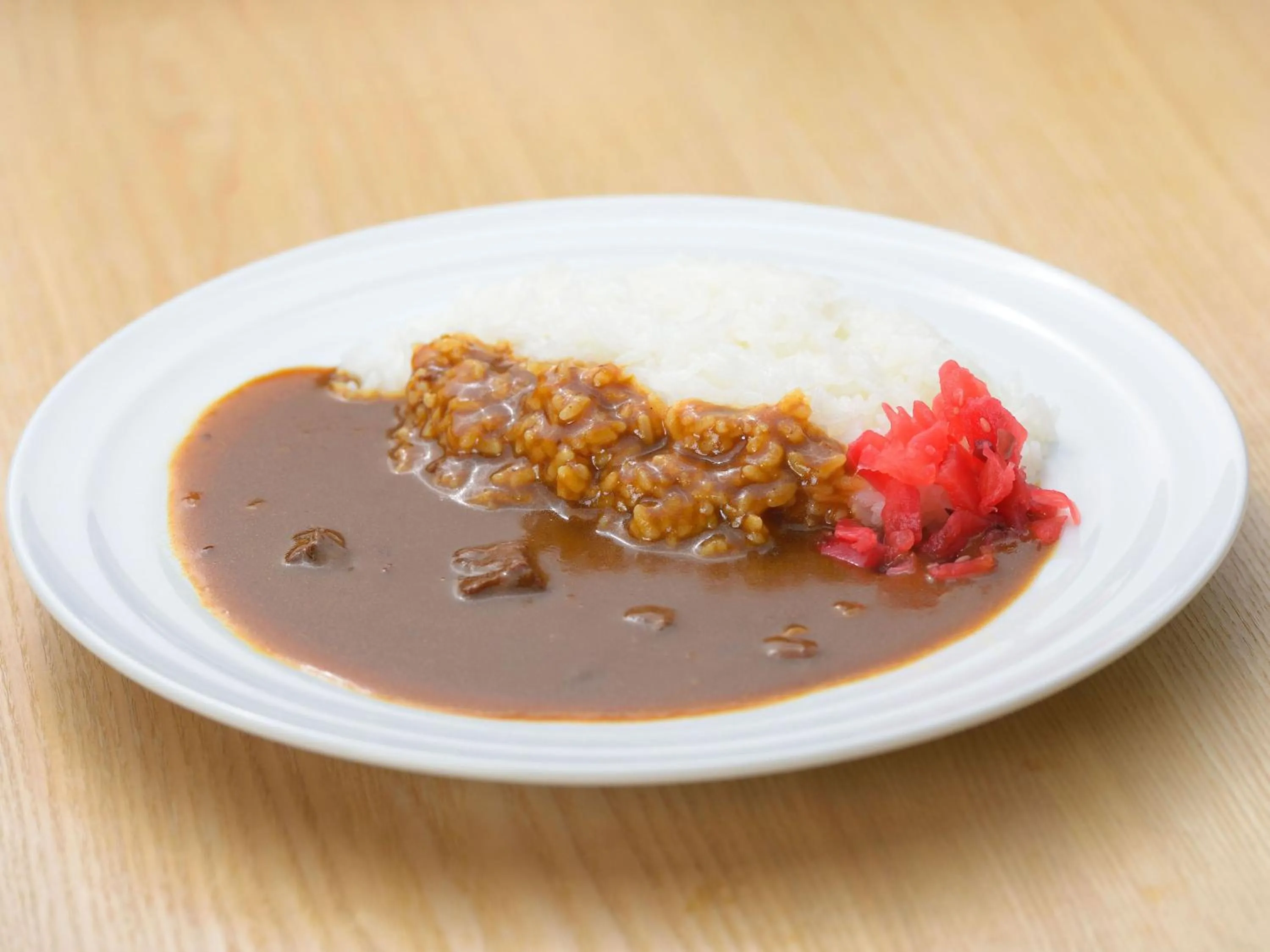 Breakfast in Hotel Abest Grande Okayama