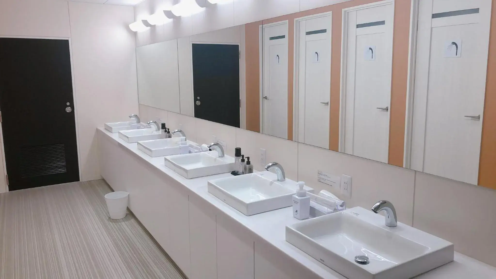 Bathroom in Hotel Abest Grande Okayama Bathroom in Hotel Abest Grande Okayama