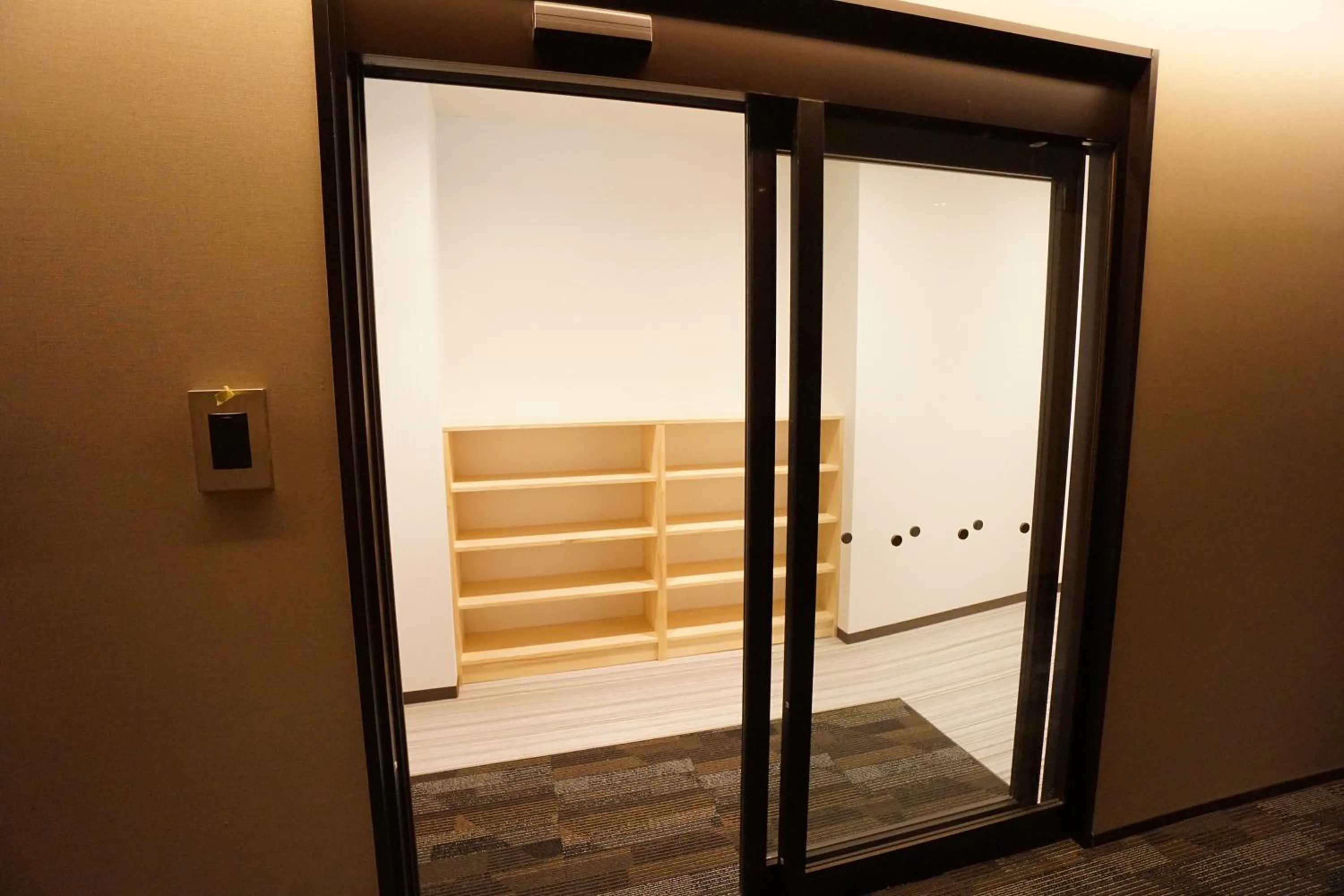 Property building in Hotel Abest Grande Okayama