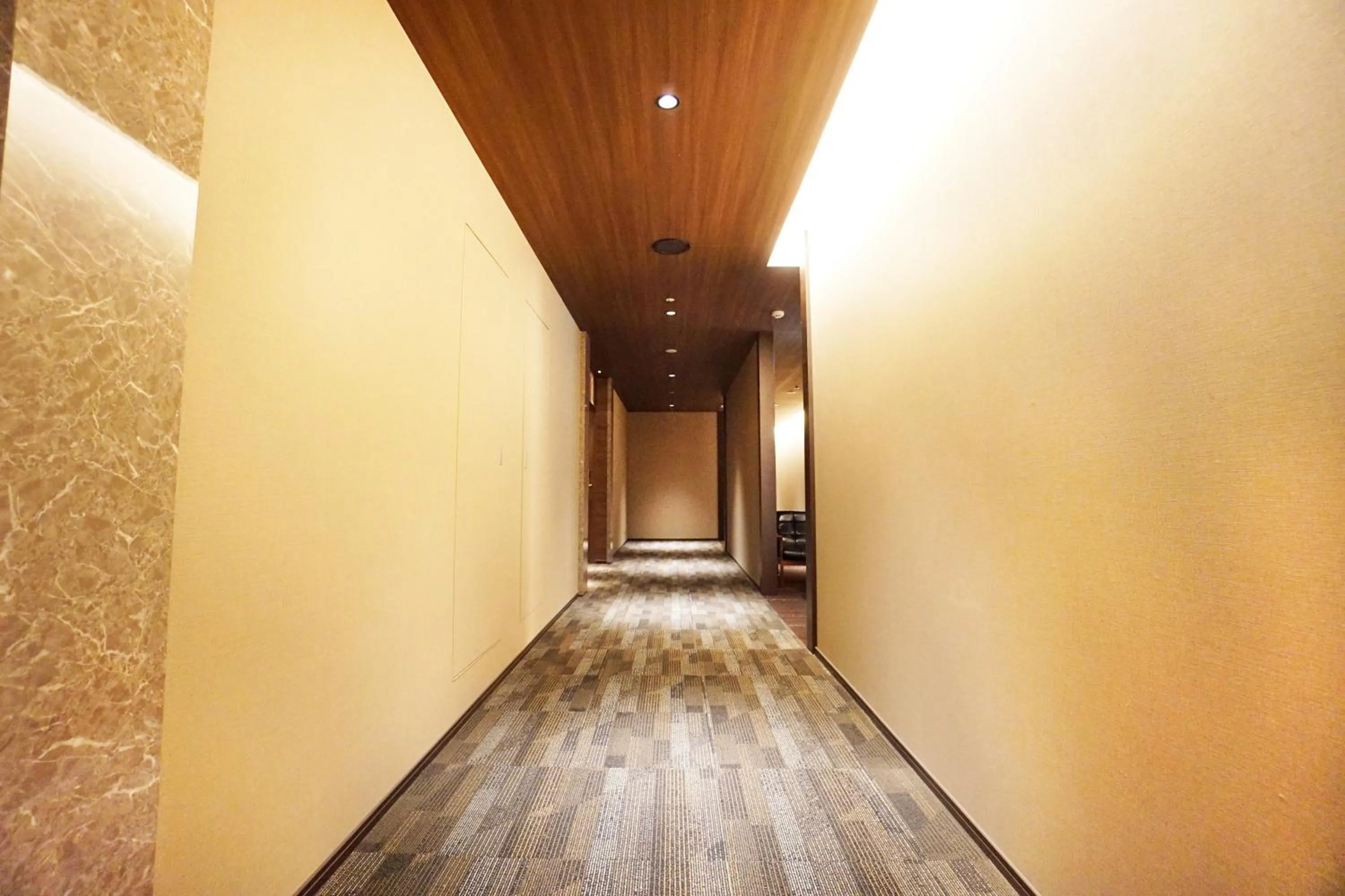 Other in Hotel Abest Grande Okayama