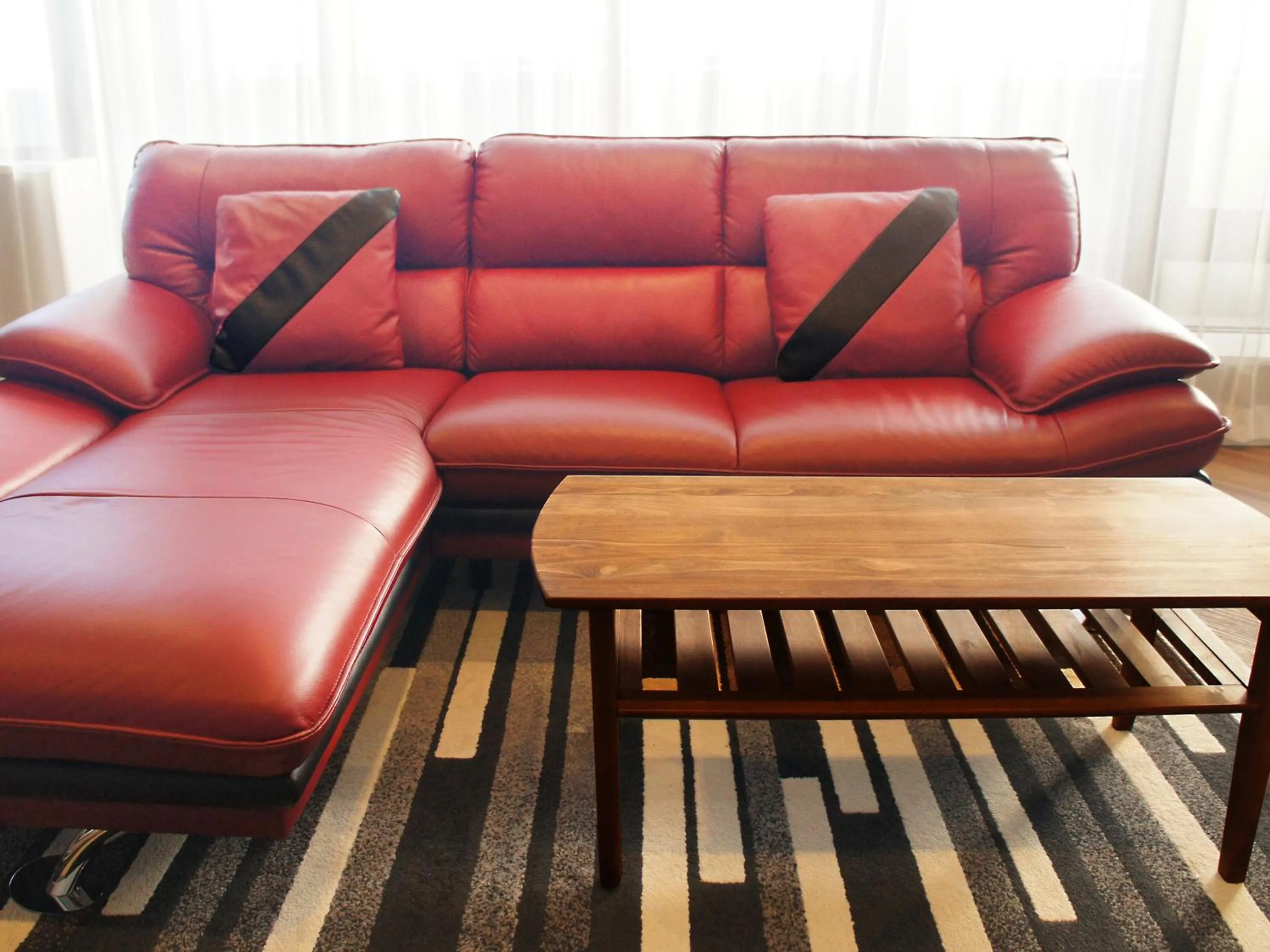 Area and facilities in Hotel Abest Grande Okayama