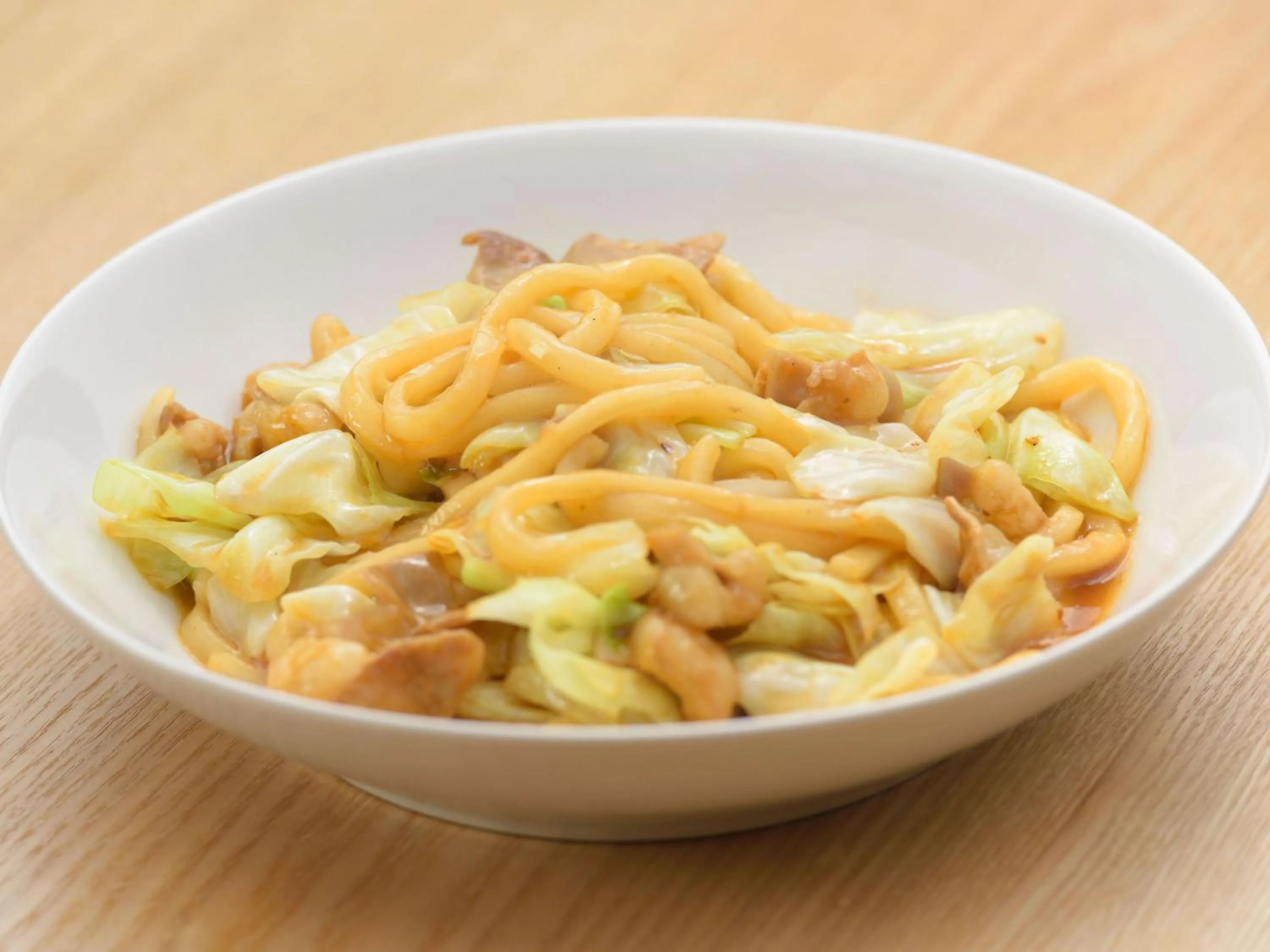 Breakfast in Hotel Abest Grande Okayama