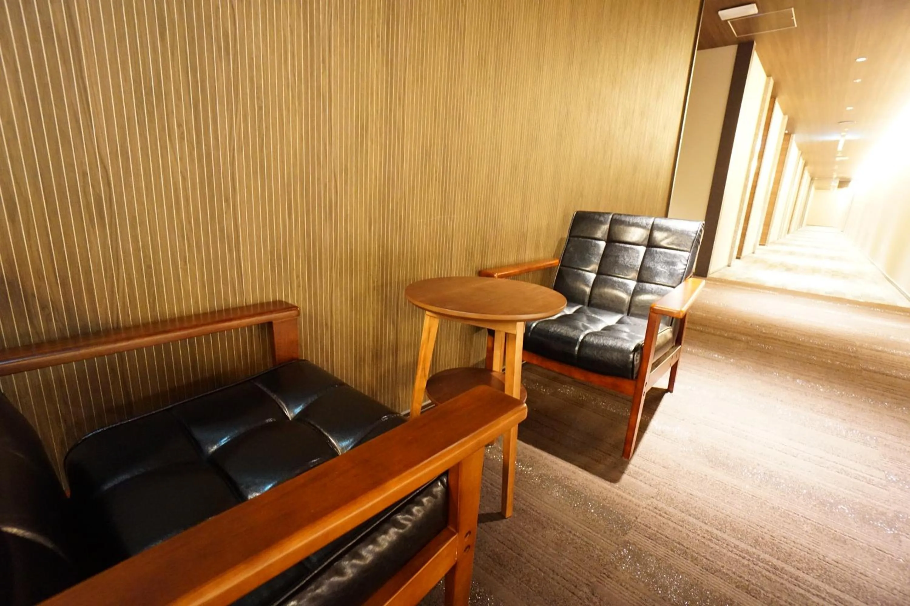 Decorative detail in Hotel Abest Grande Okayama