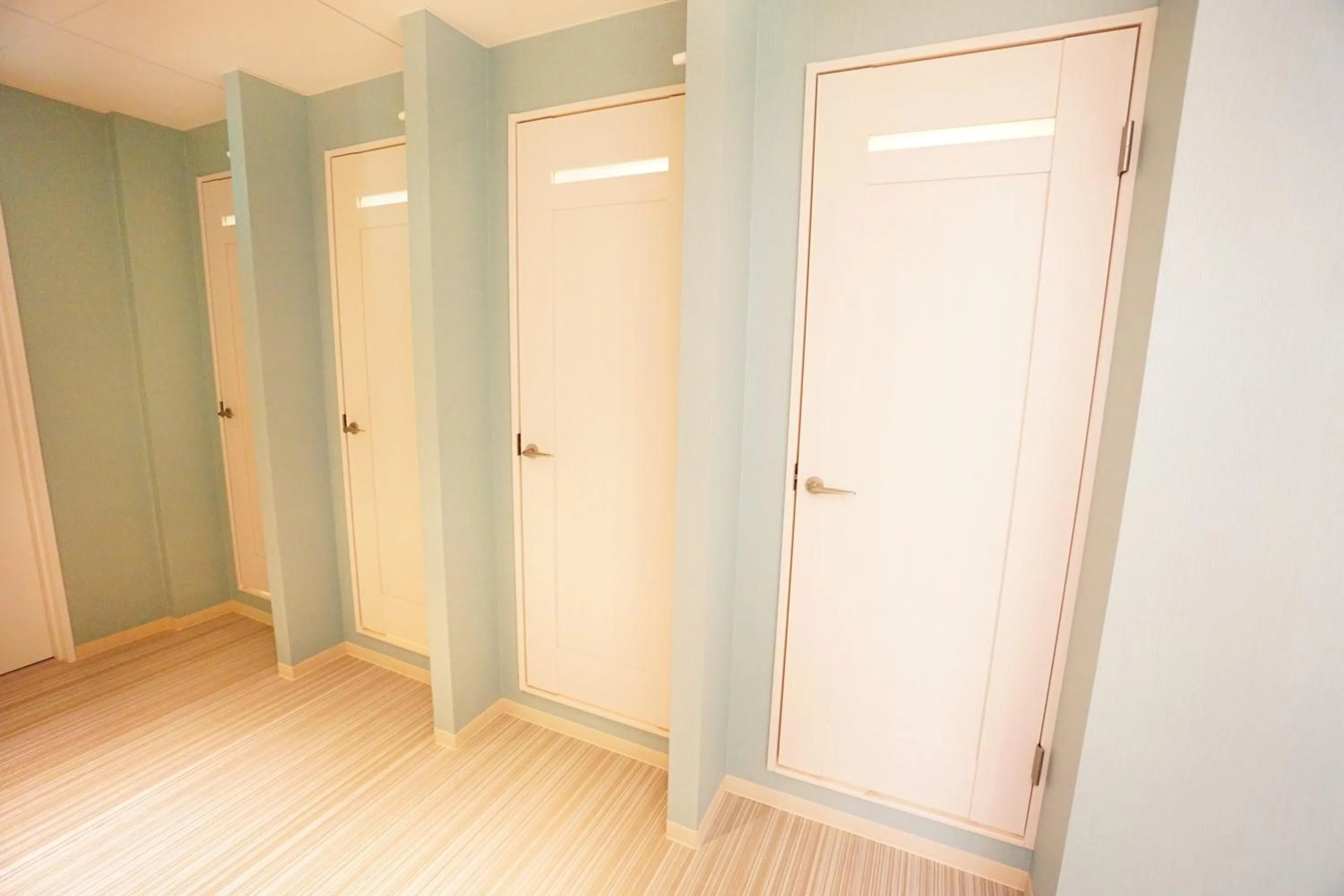 Spa and wellness centre/facilities in Hotel Abest Grande Okayama