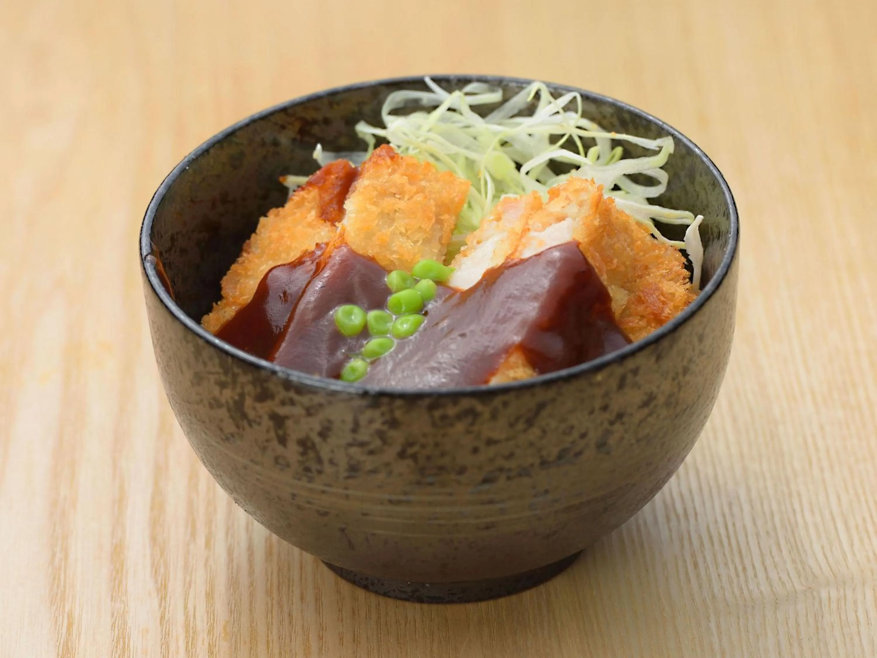 Breakfast in Hotel Abest Grande Okayama