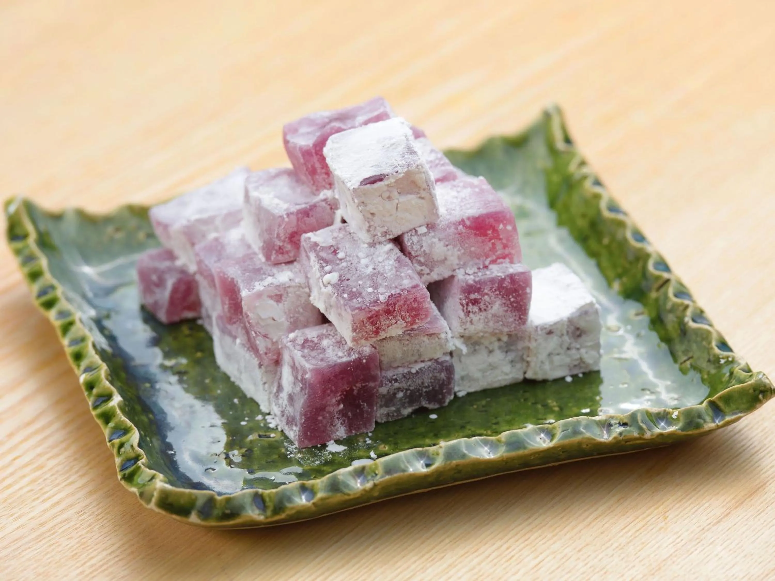 Breakfast in Hotel Abest Grande Okayama