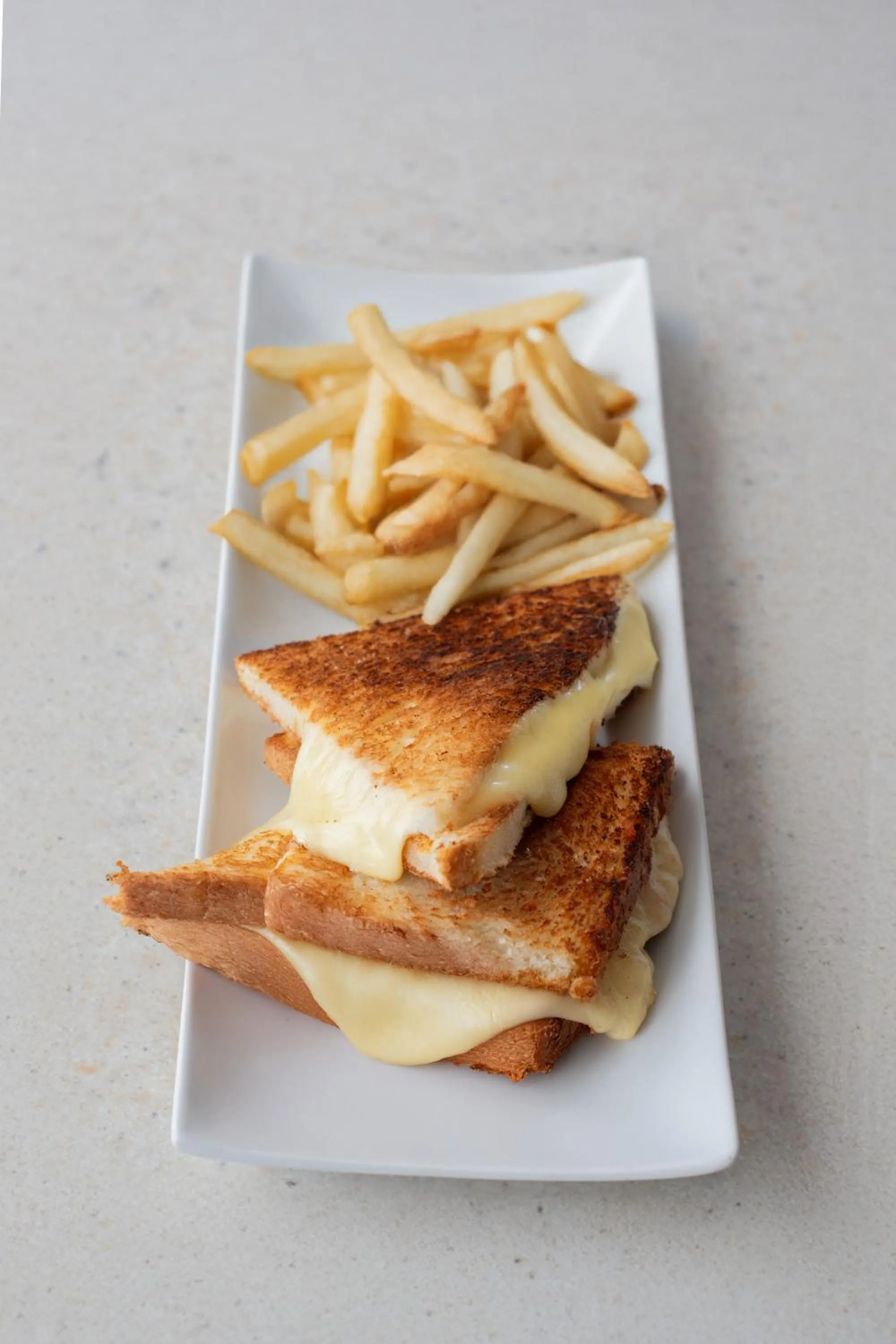 Food in La Quinta by Wyndham Puebla Palmas Angelopolis