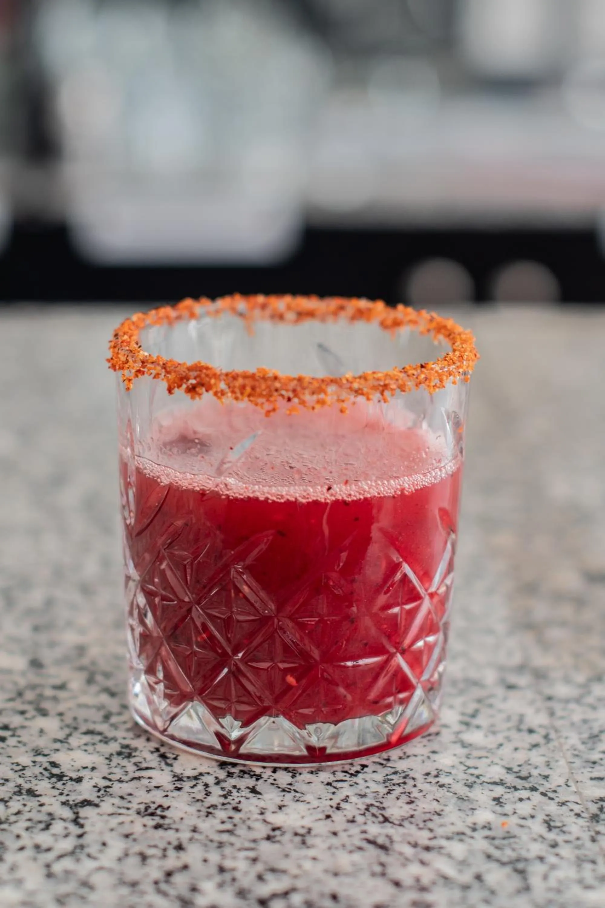 Drinks in La Quinta by Wyndham Puebla Palmas Angelopolis