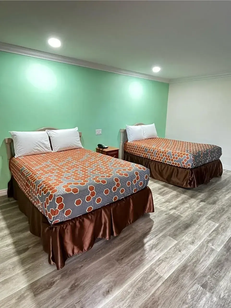 Bed in Lake Place Inn Lake Havasu City Bed in Lake Place Inn Lake Havasu City