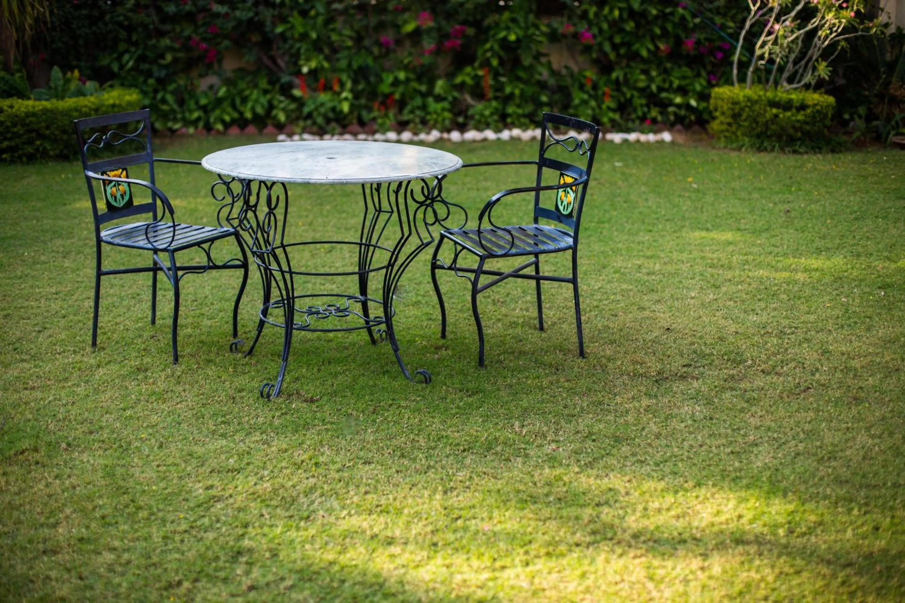 Facade/entrance in Rawla Rawatsar