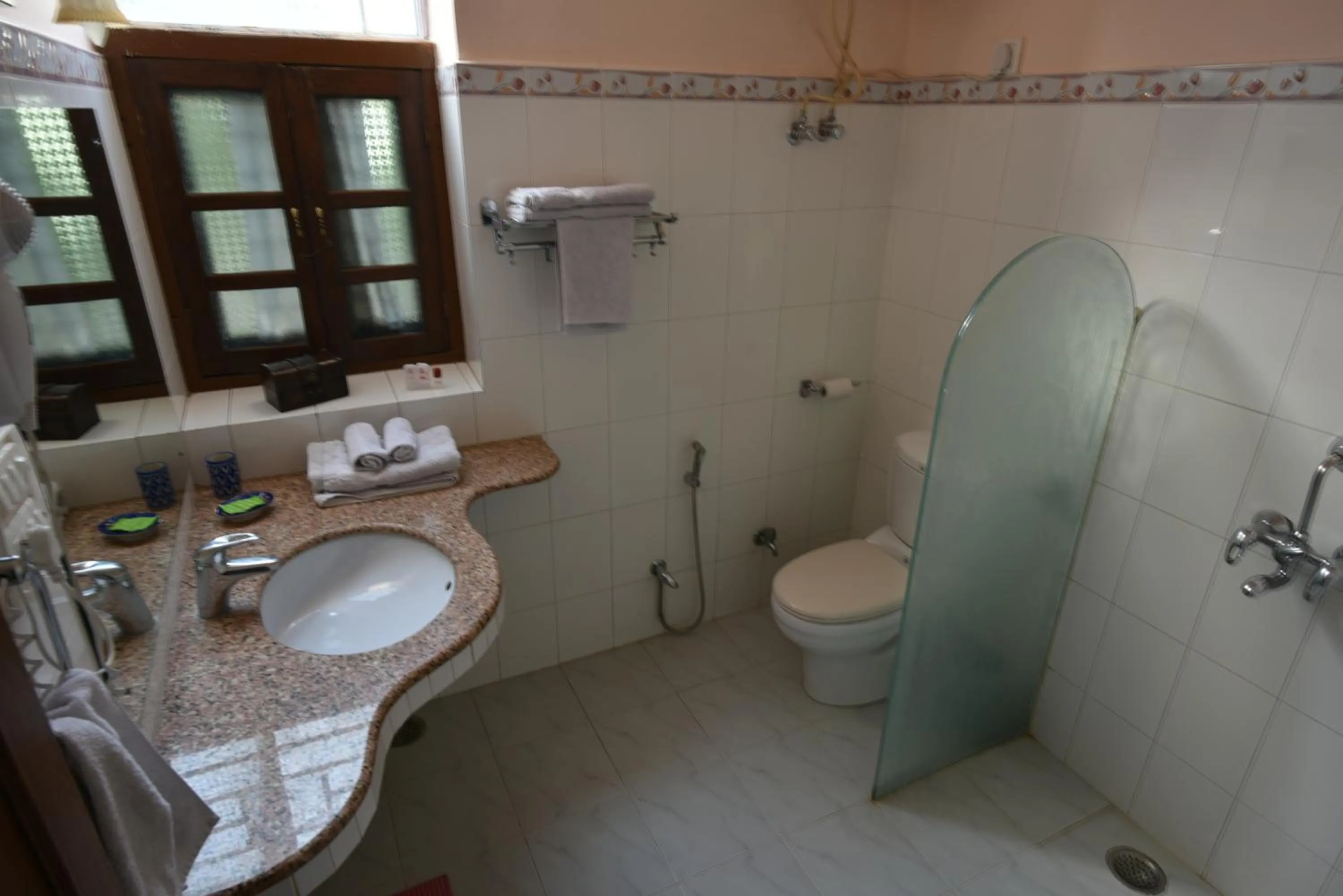 Bathroom in Rawla Rawatsar