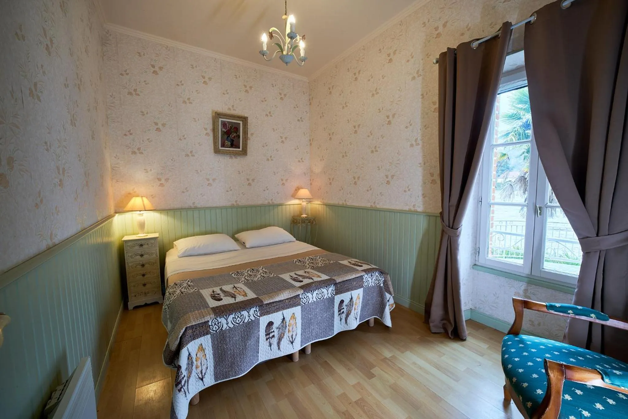 Les Magnolias holiday homes