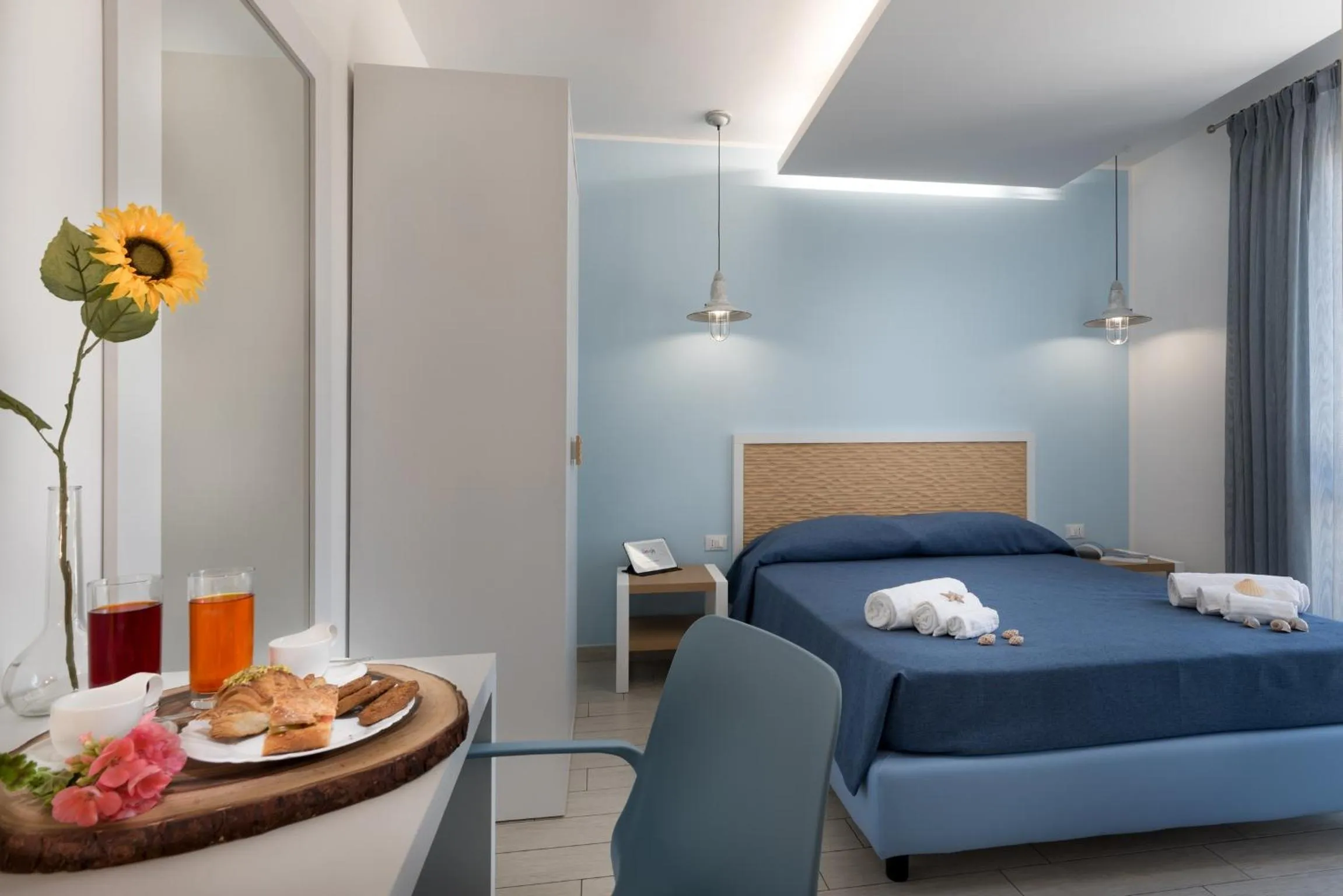 B&B Reset confort & relax