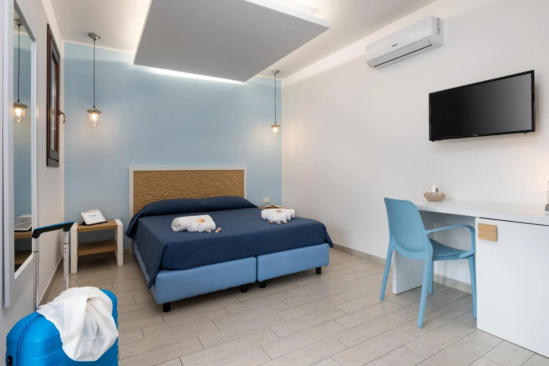 B&B Reset confort & relax