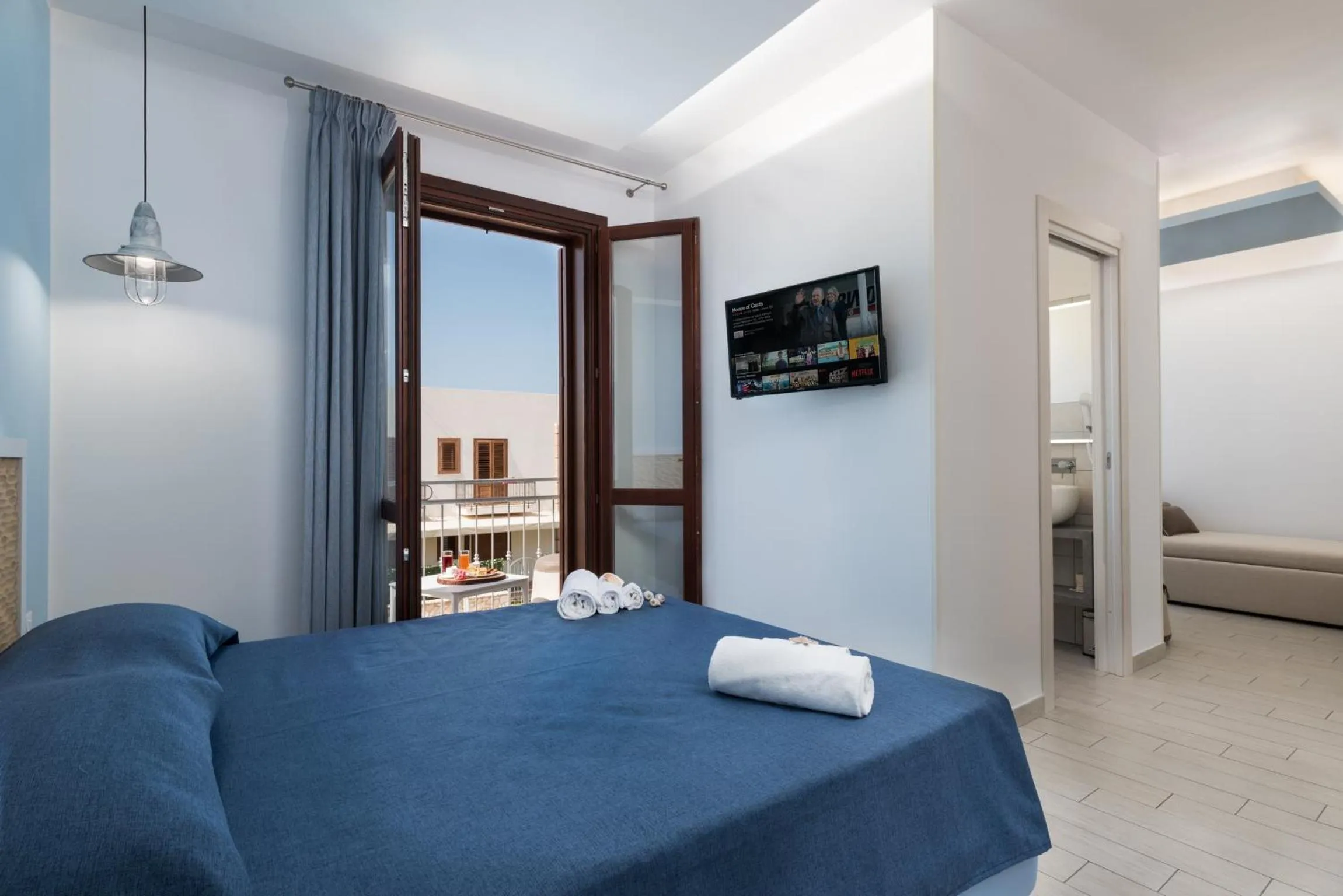 B&B Reset confort & relax