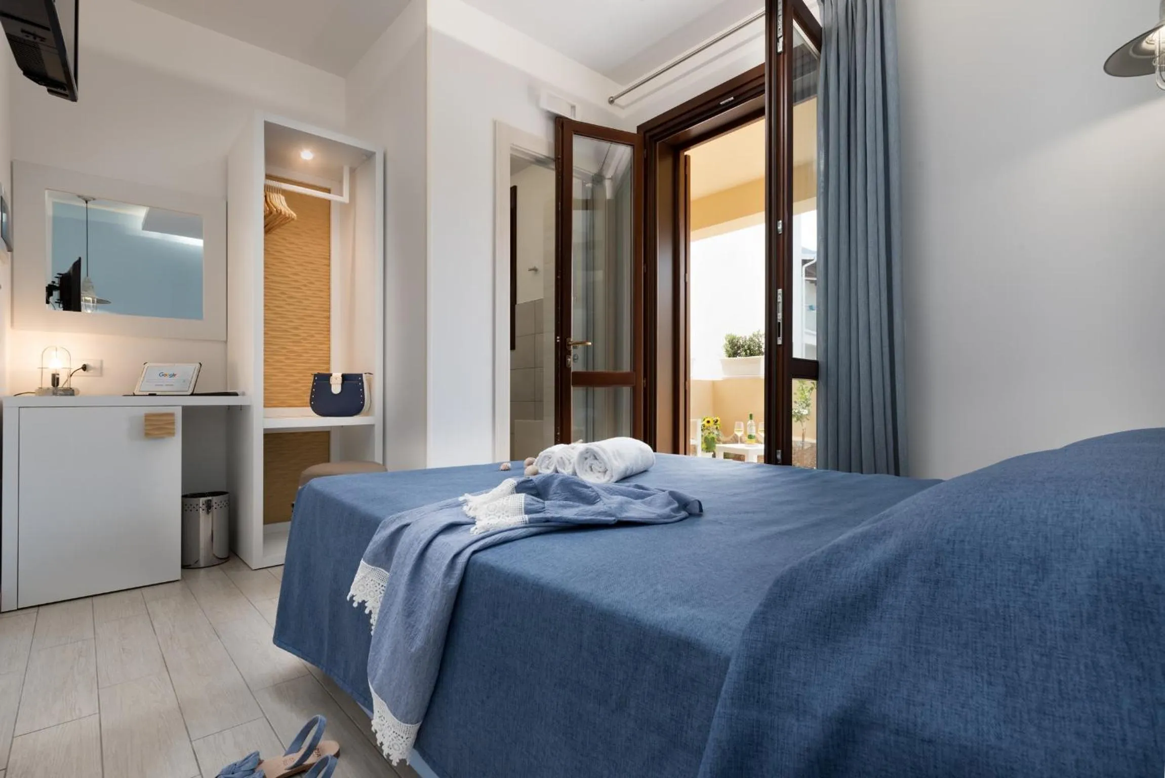 B&B Reset confort & relax