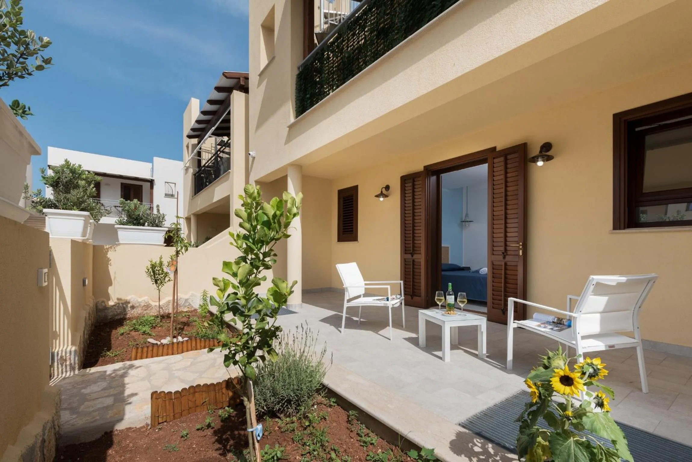 B&B Reset confort & relax