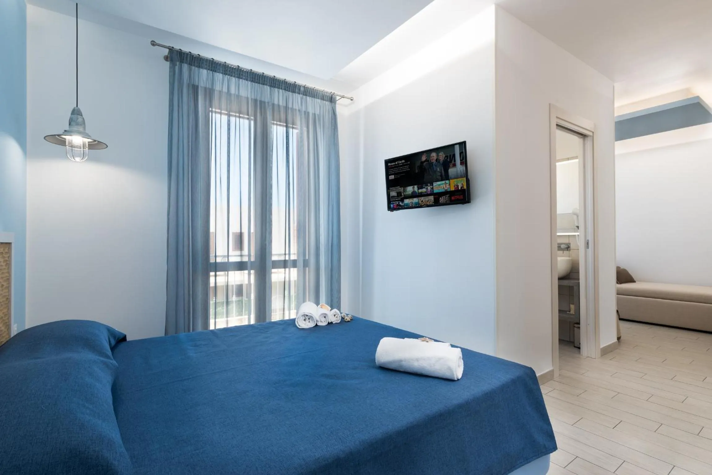 B&B Reset confort & relax