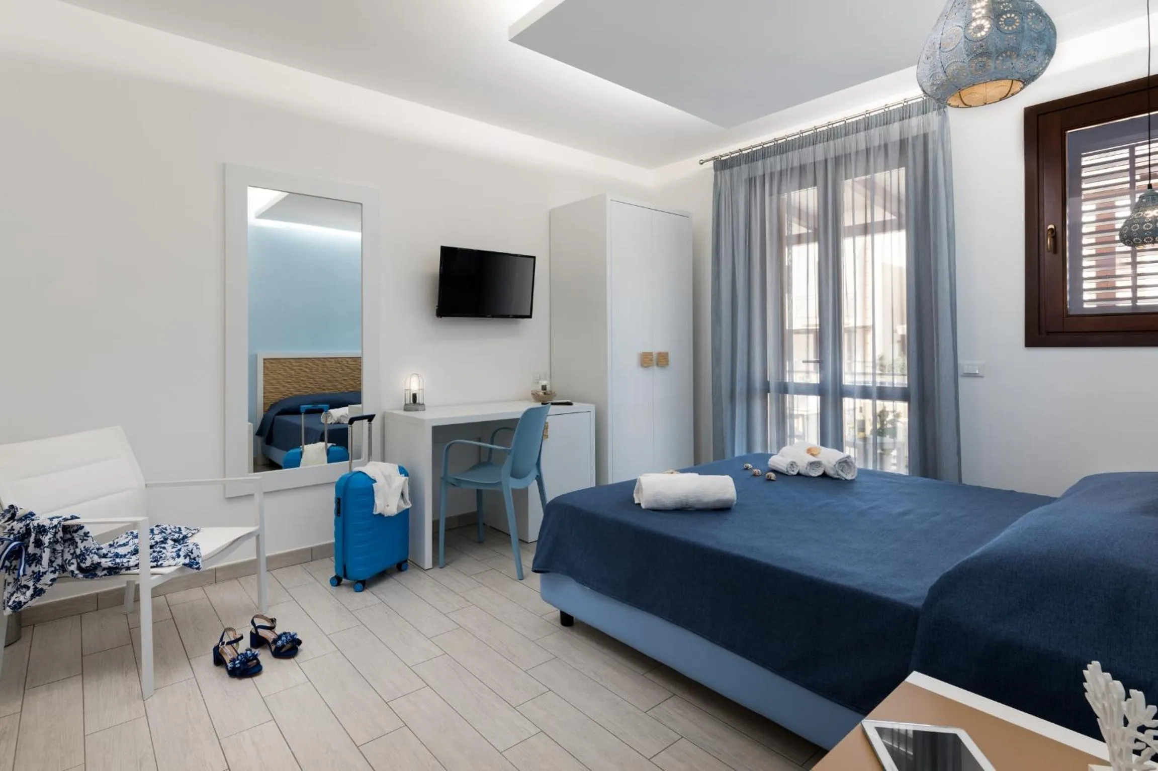 B&B Reset confort & relax