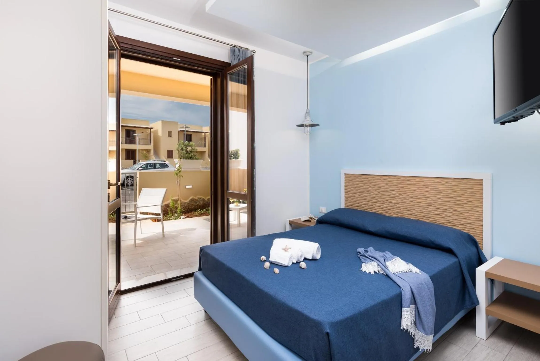 B&B Reset confort & relax