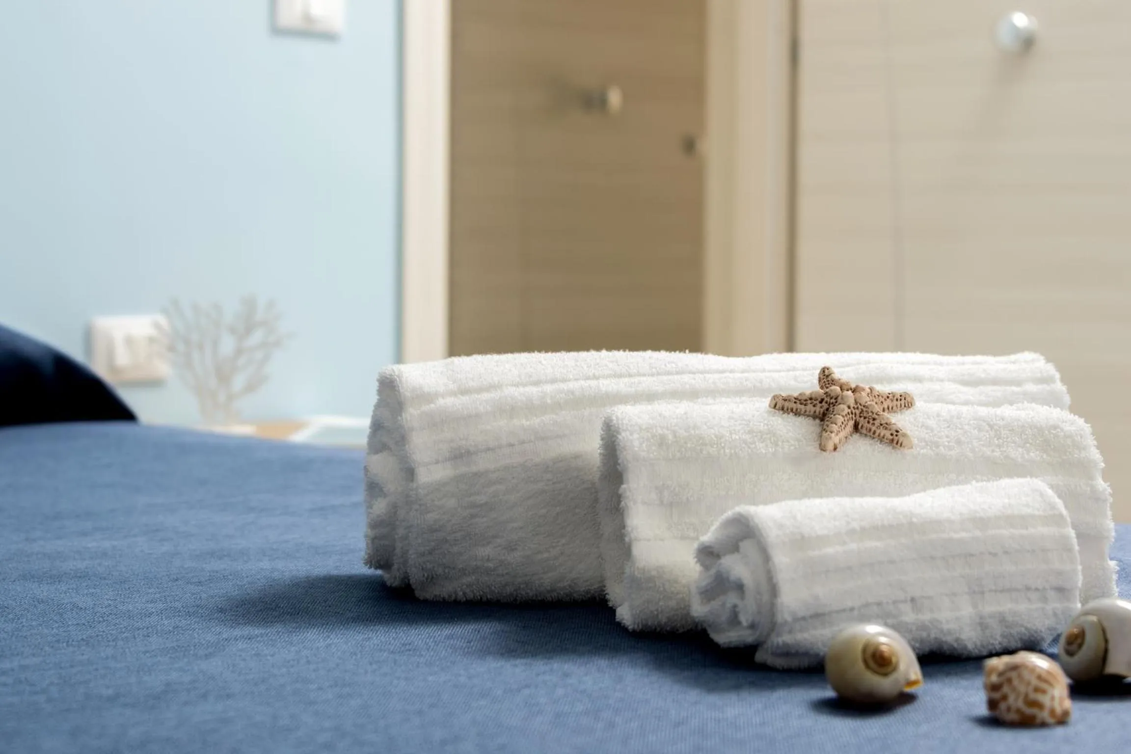 B&B Reset confort & relax