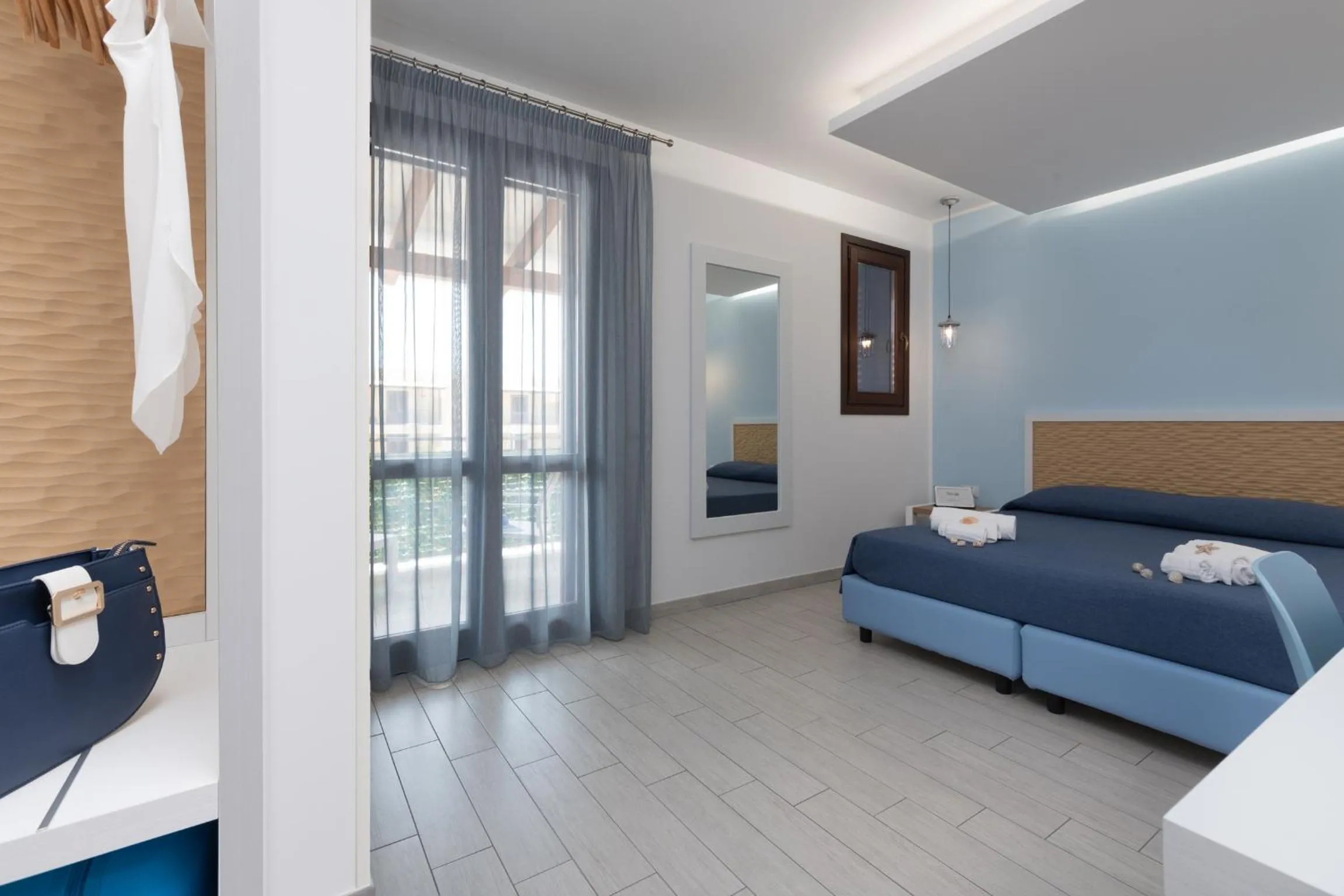 B&B Reset confort & relax