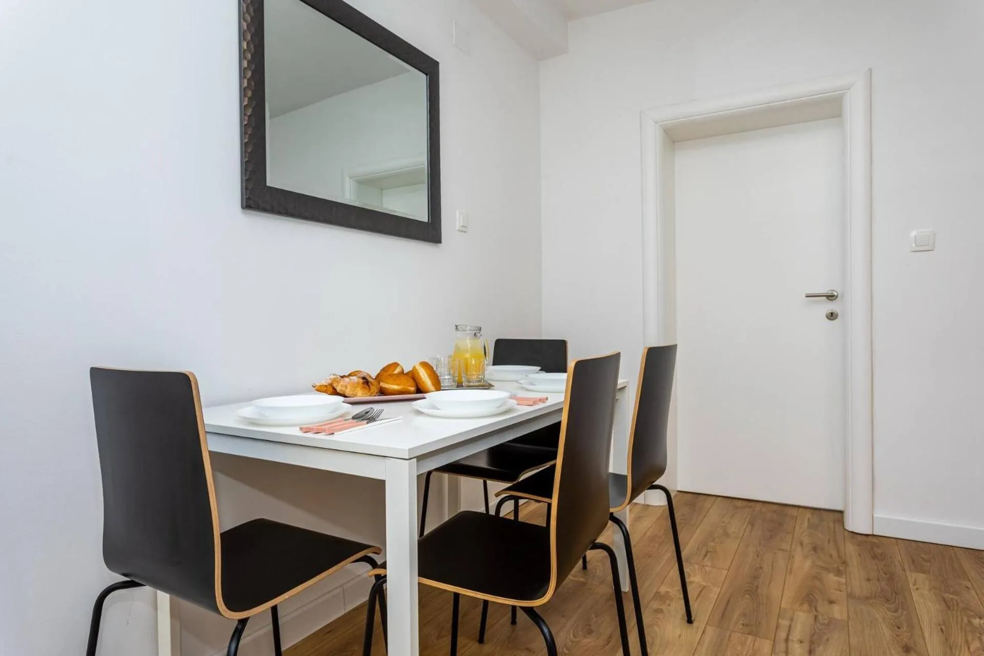 Apartments Bernardeta 2