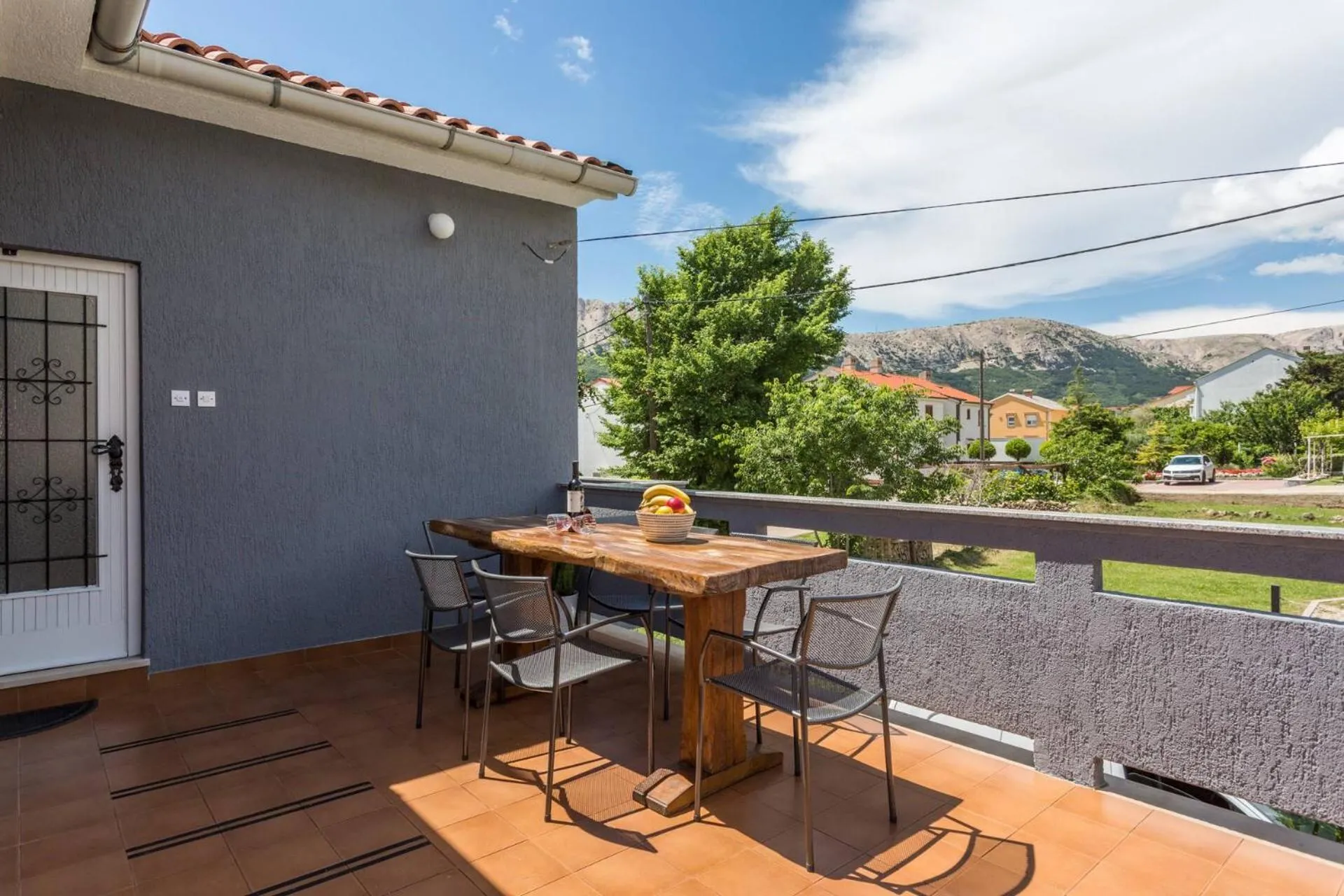 Apartments Bernardeta 2