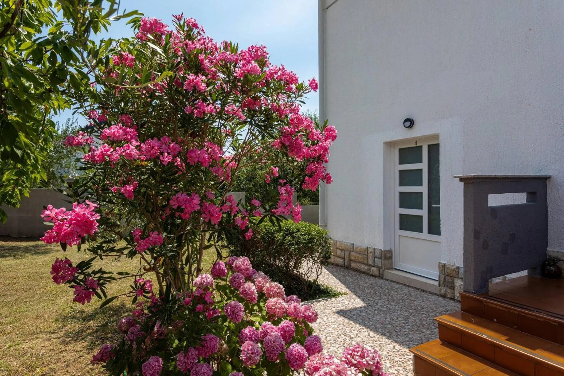 Apartments Bernardeta 2