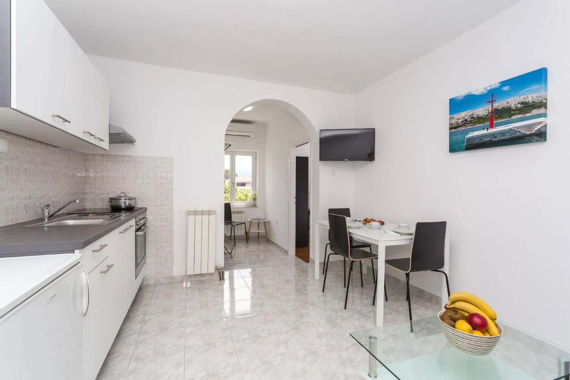 Apartments Bernardeta 2
