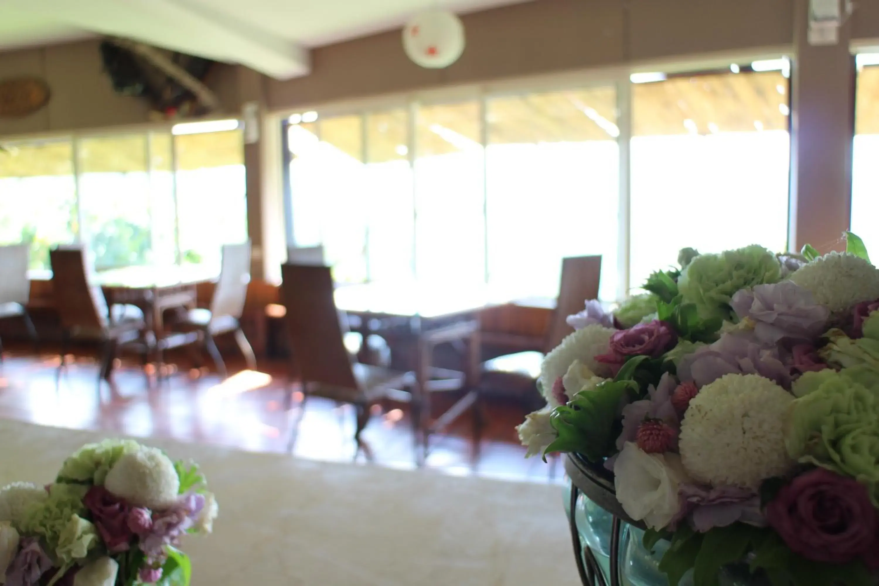 Restaurant/places to eat in Shangrila Leisure Farm Restaurant/places to eat in Shangrila Leisure Farm