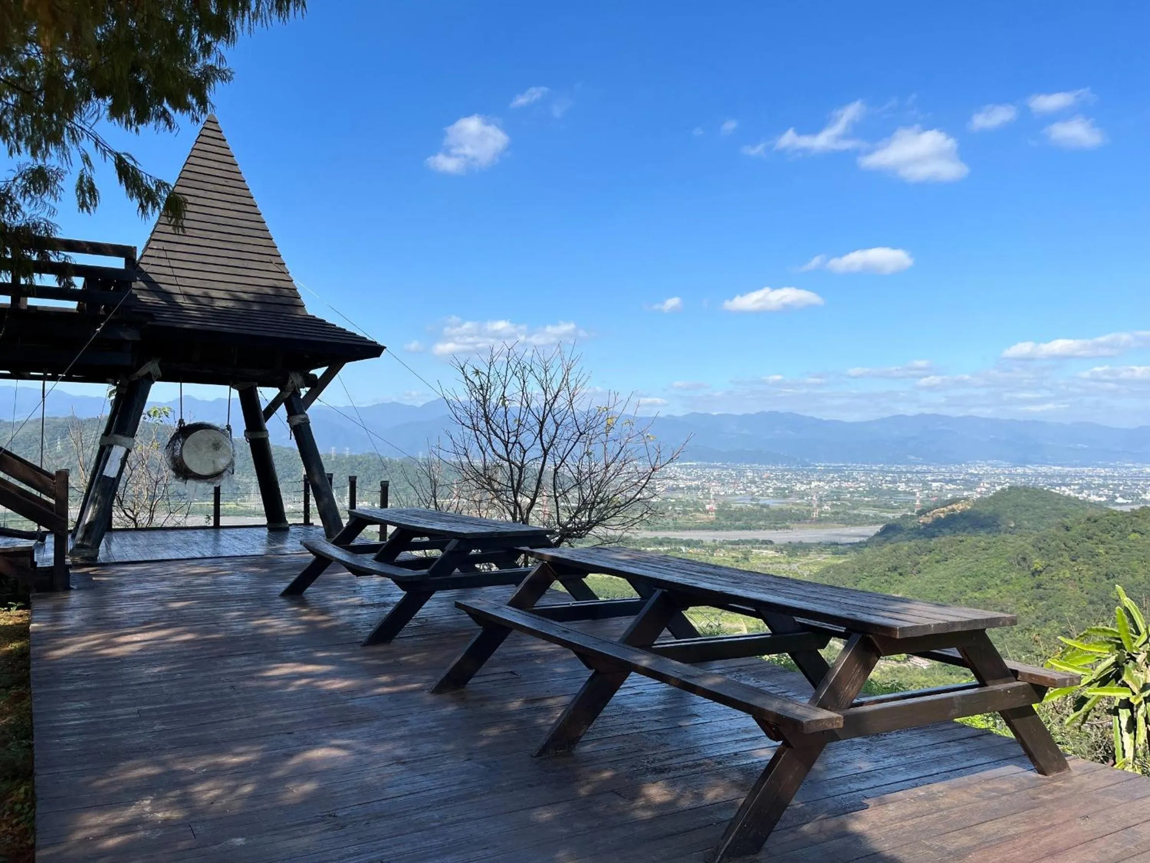 Shangrila Leisure Farm