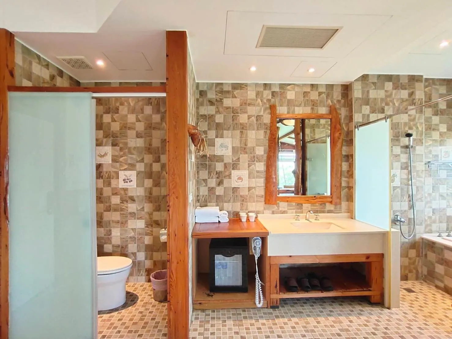 Shangrila Leisure Farm