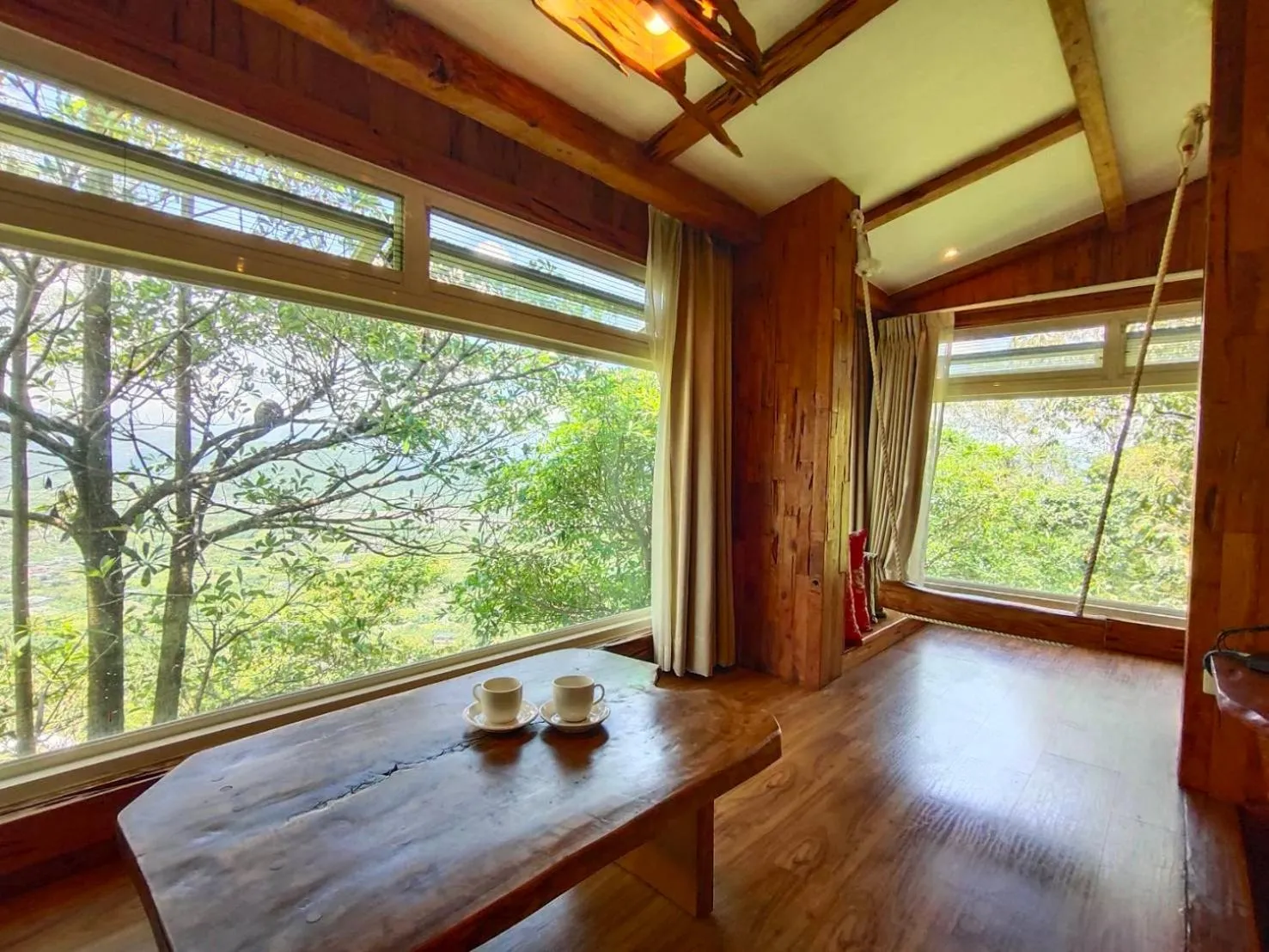 Shangrila Leisure Farm