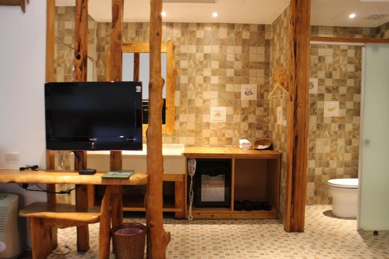 Shangrila Leisure Farm