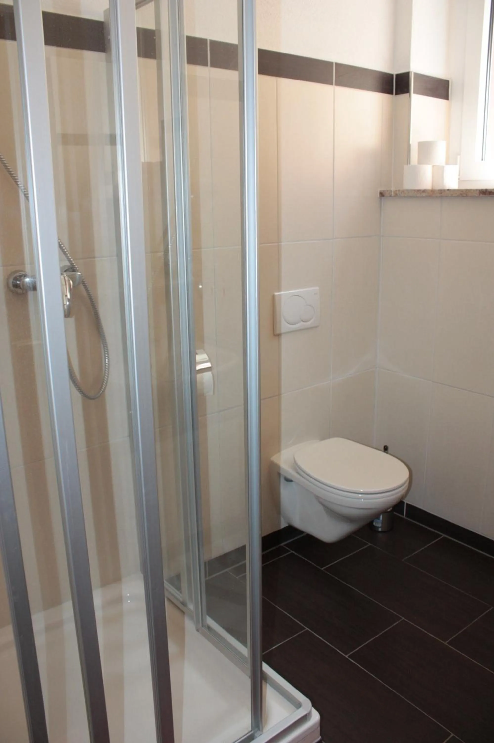 Bathroom in Thai Tawan