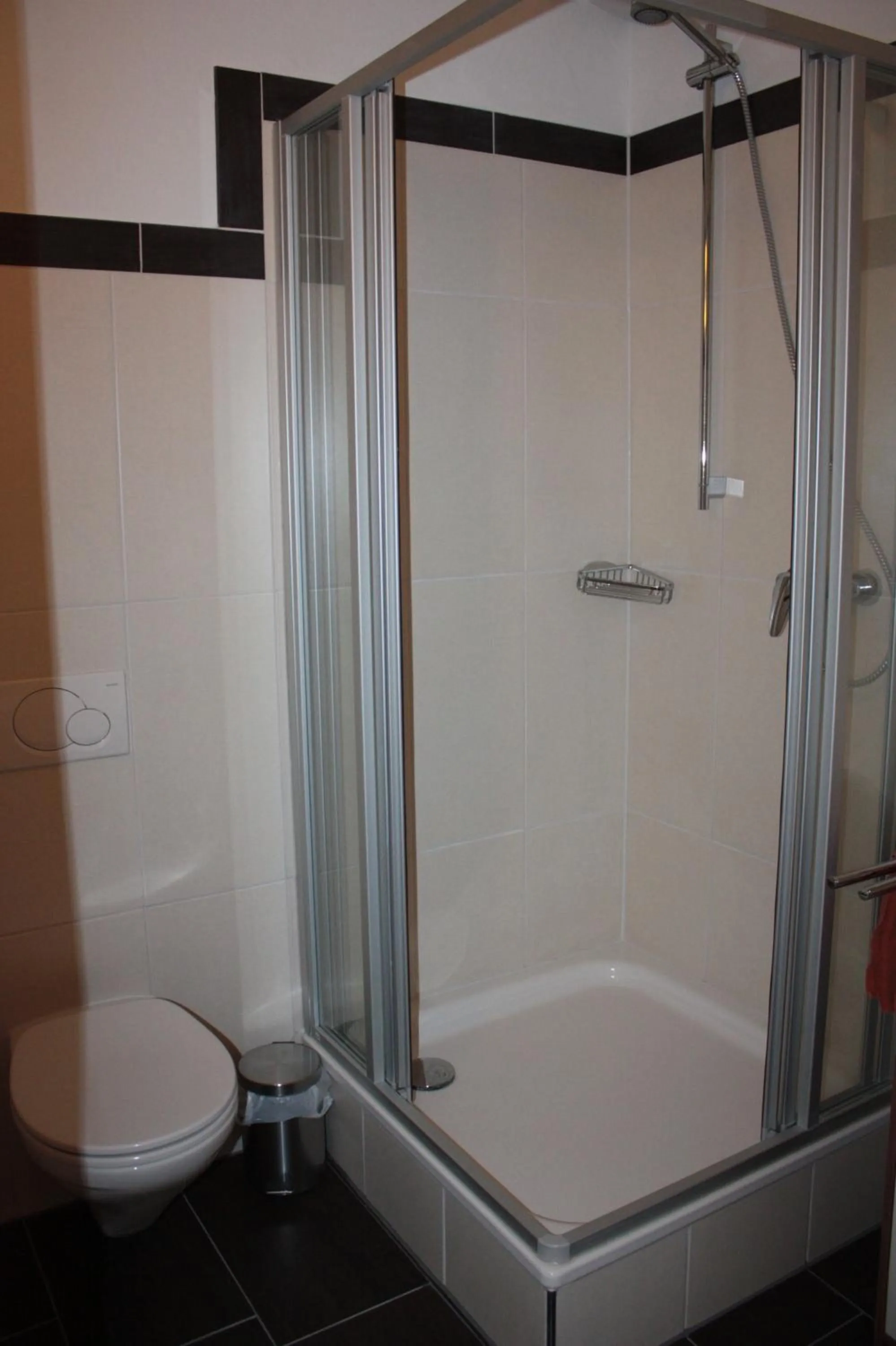 Bathroom in Thai Tawan