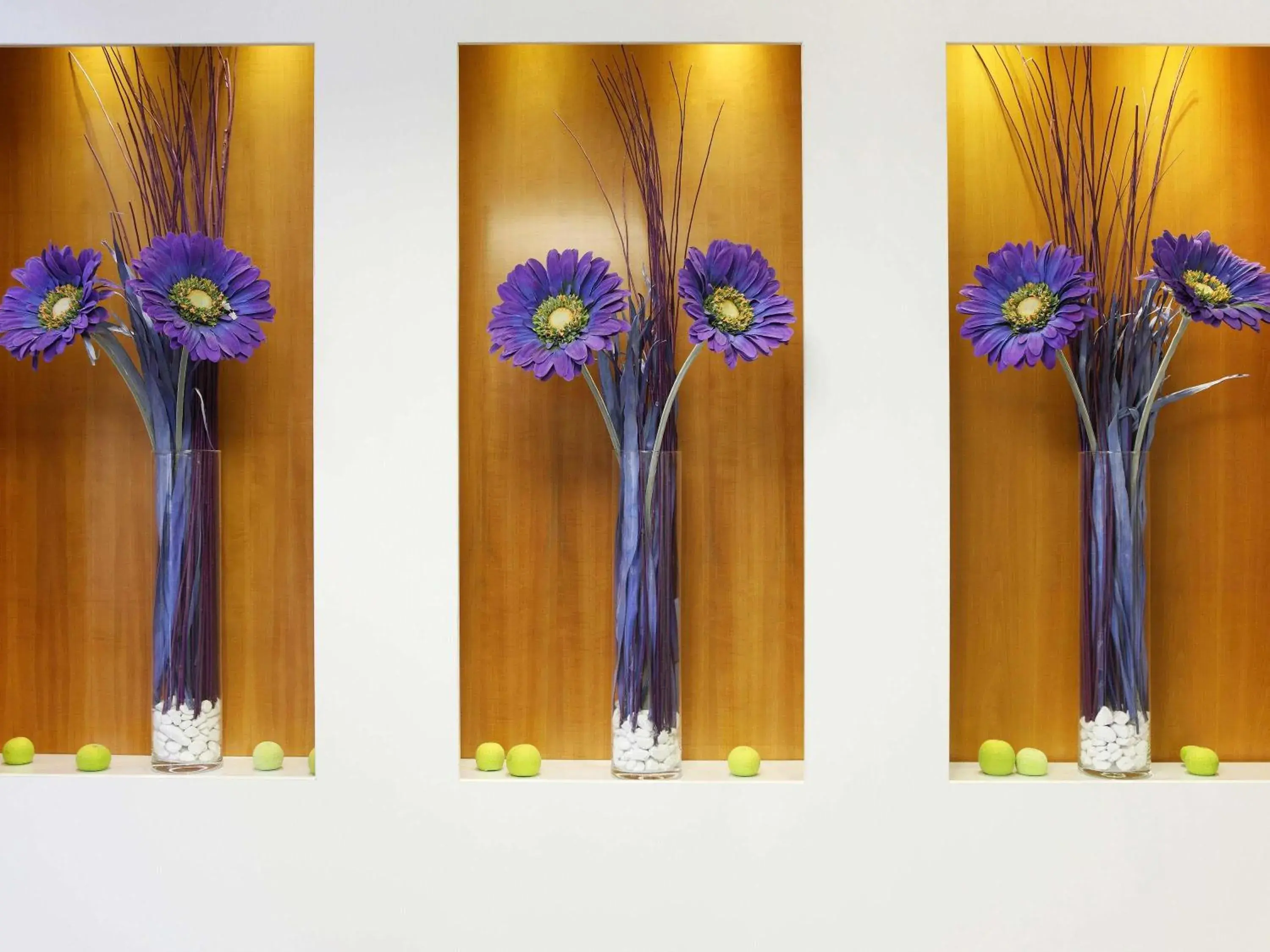 Property building in ibis Styles Luzern Property building in ibis Styles Luzern