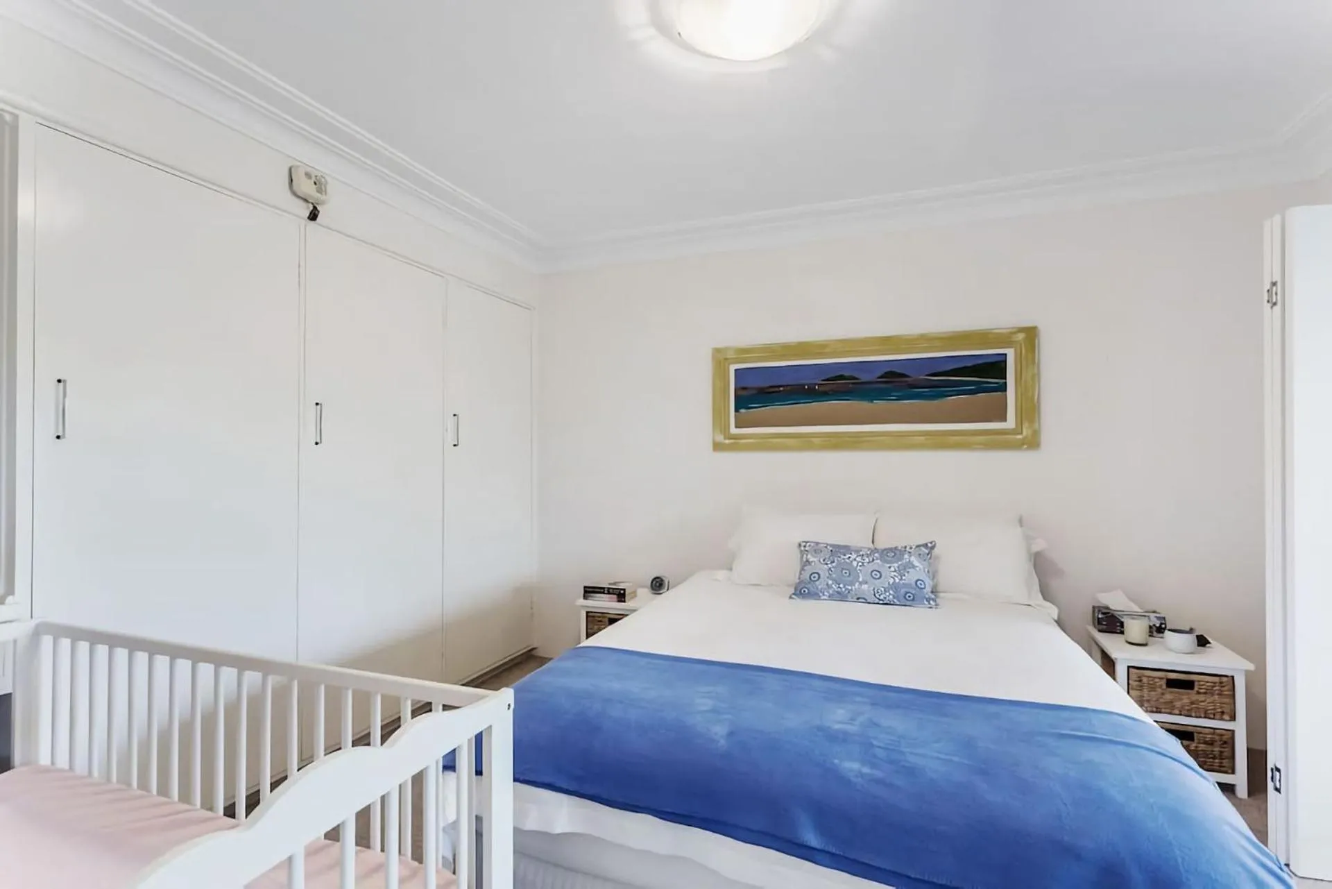 Bed in Luxury on Dutchmans Beach