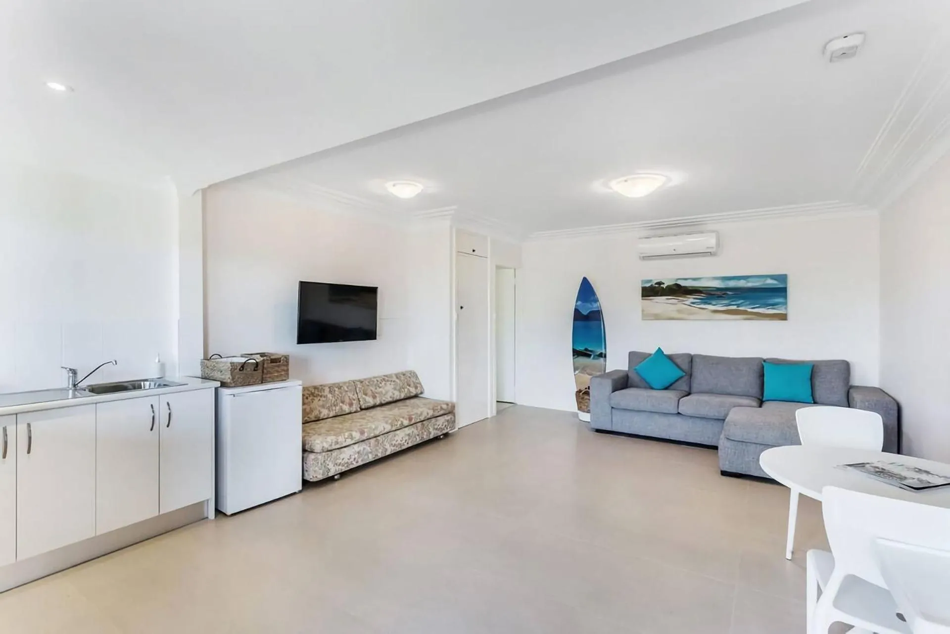 Luxury on Dutchmans Beach