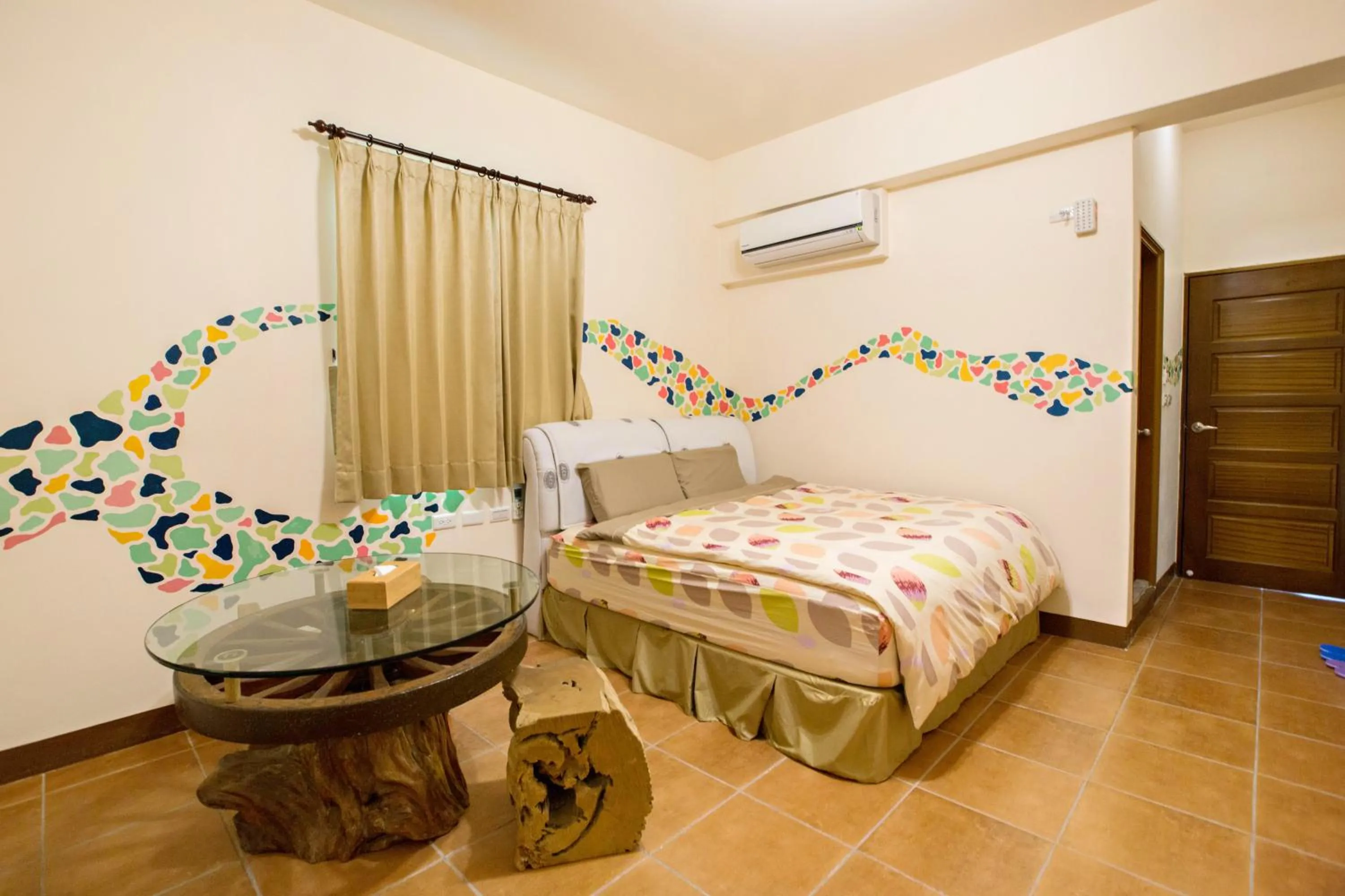 Sen Yun Chuang Yuan Homestay NO1249