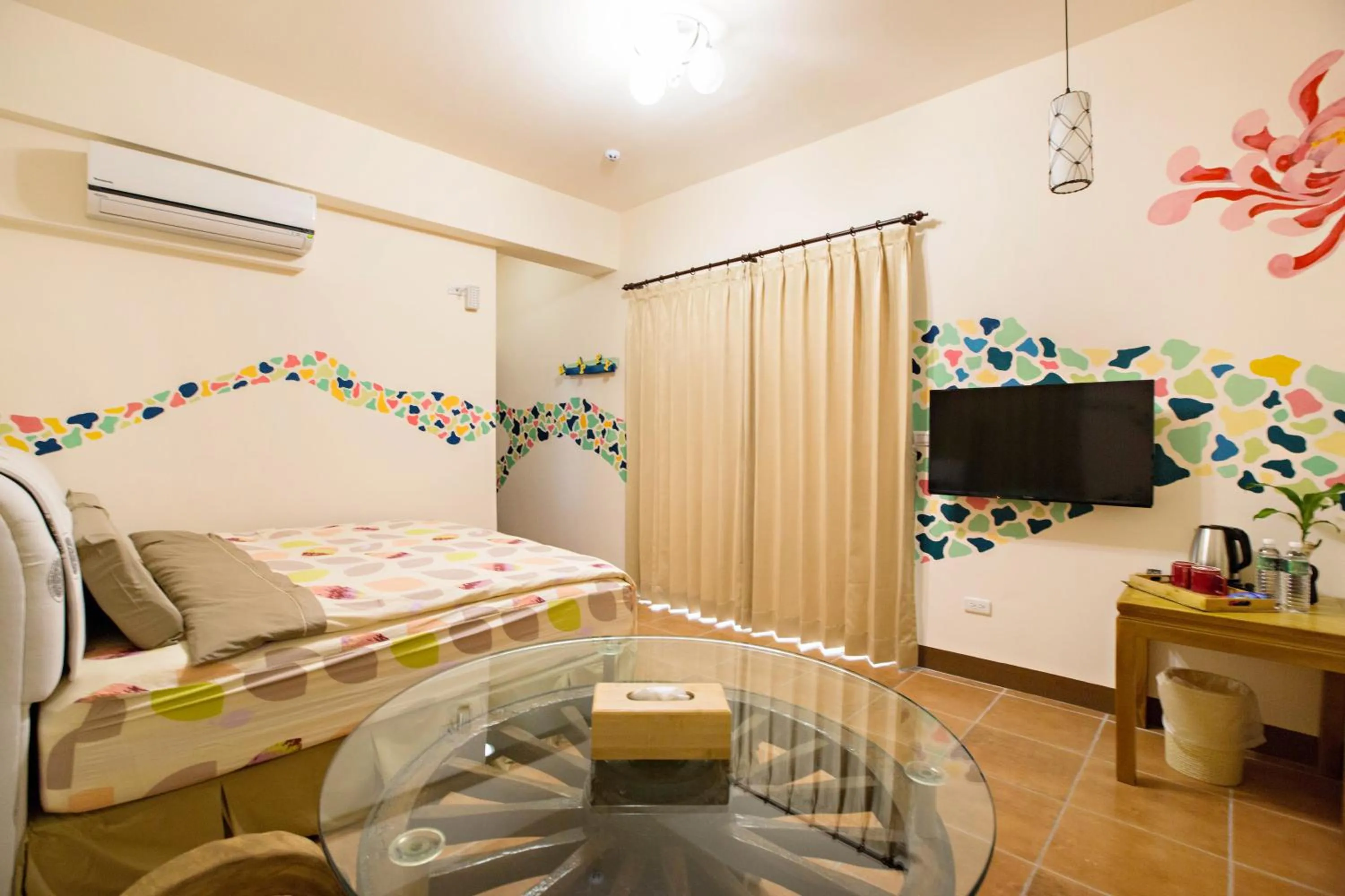 Sen Yun Chuang Yuan Homestay NO1249
