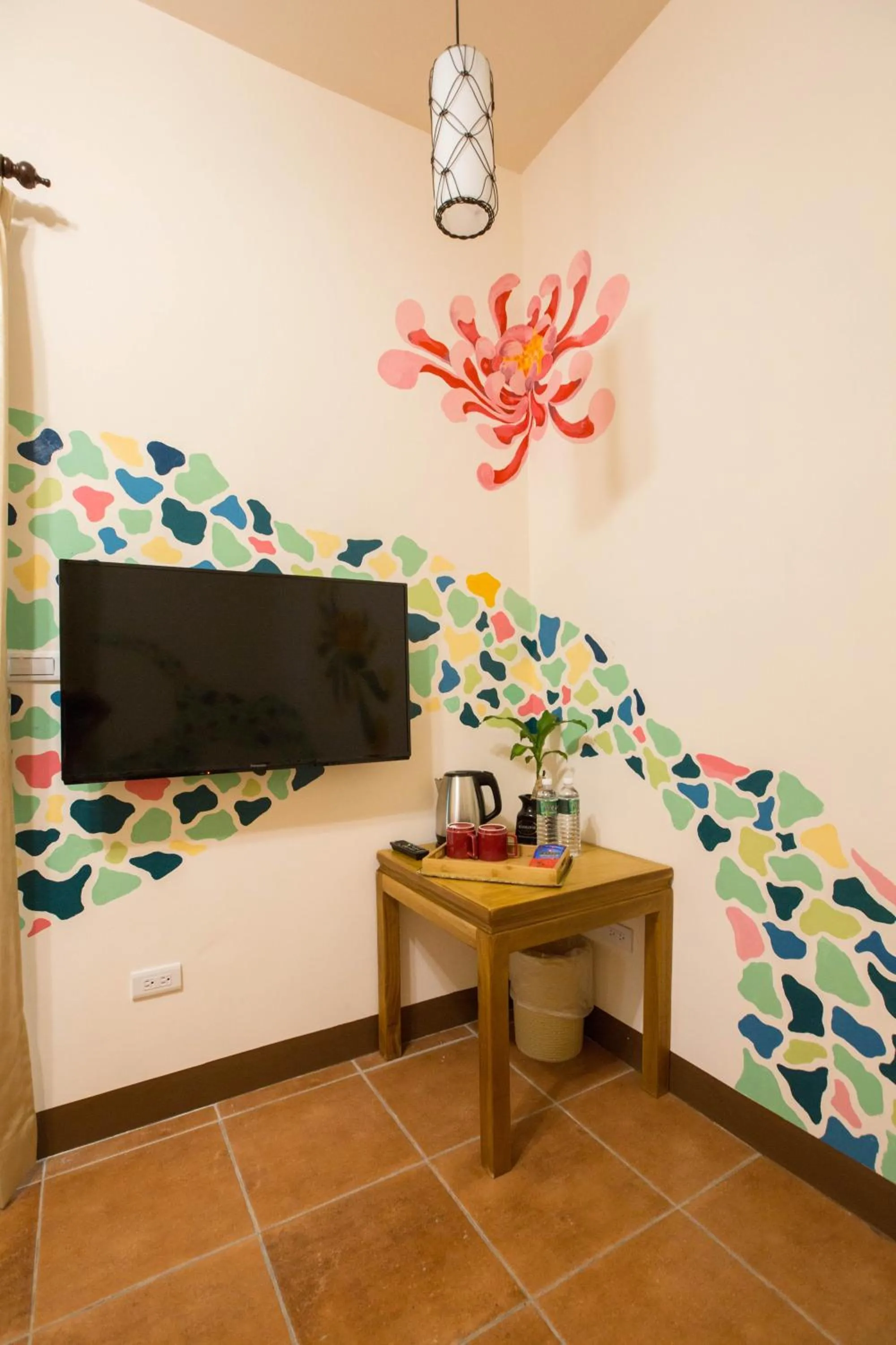 Sen Yun Chuang Yuan Homestay NO1249