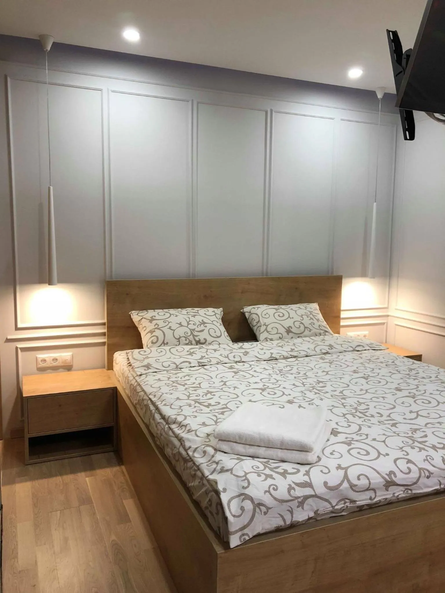 LUX Apartment Ruska