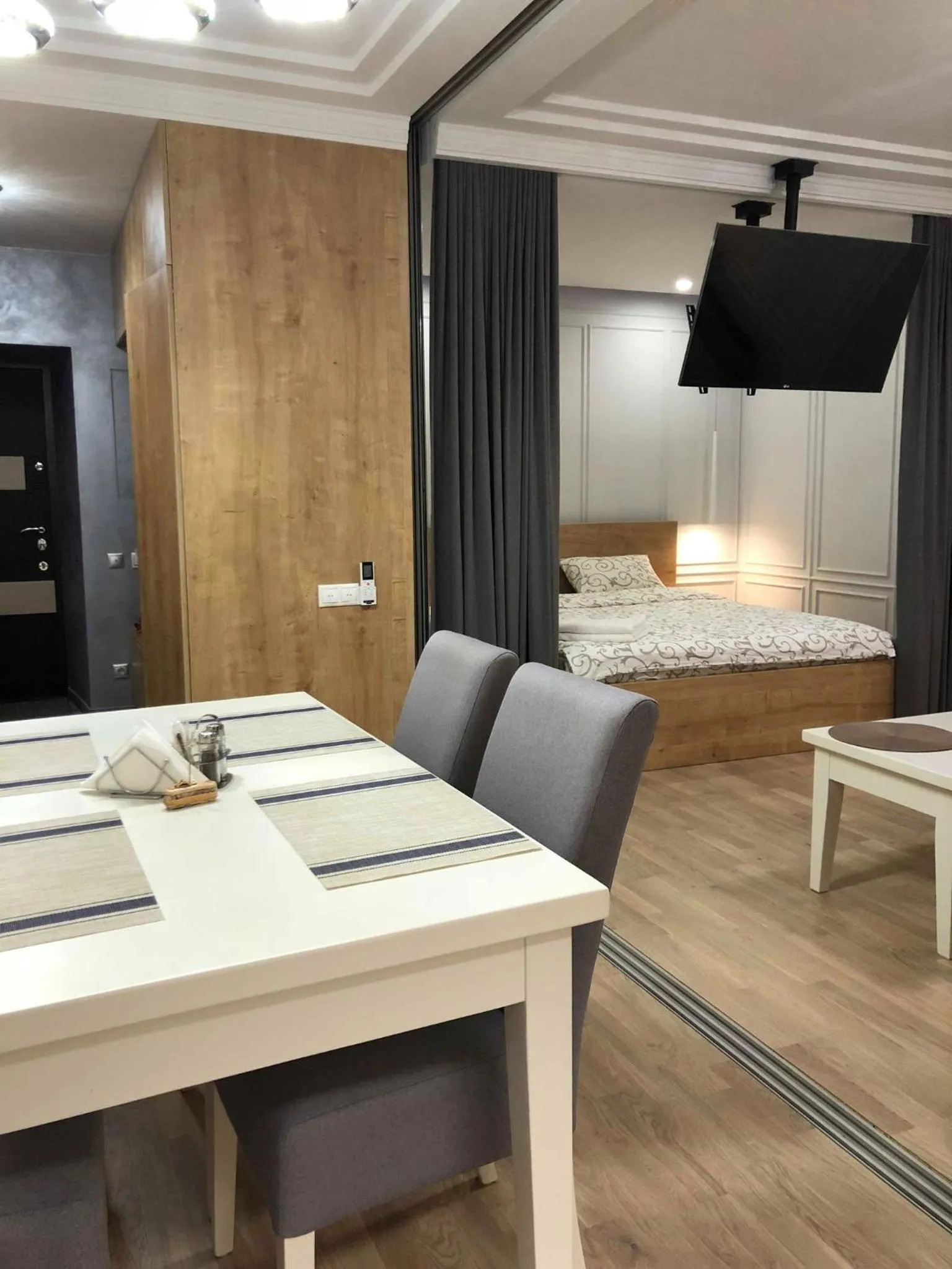LUX Apartment Ruska